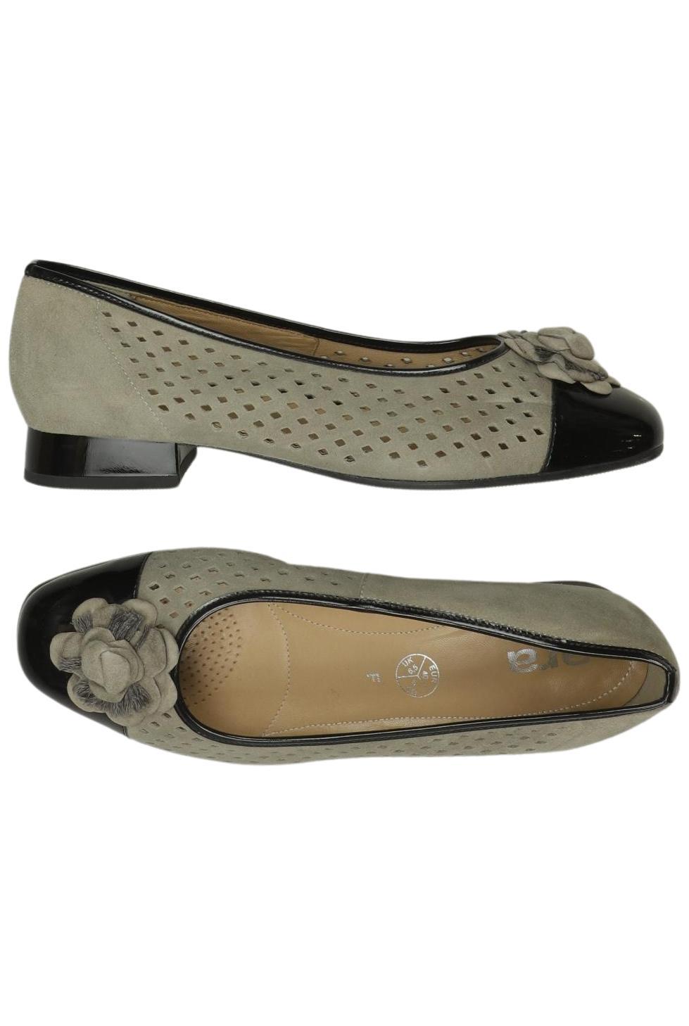 

Ara Damen Ballerinas, mehrfarbig, Gr. 40