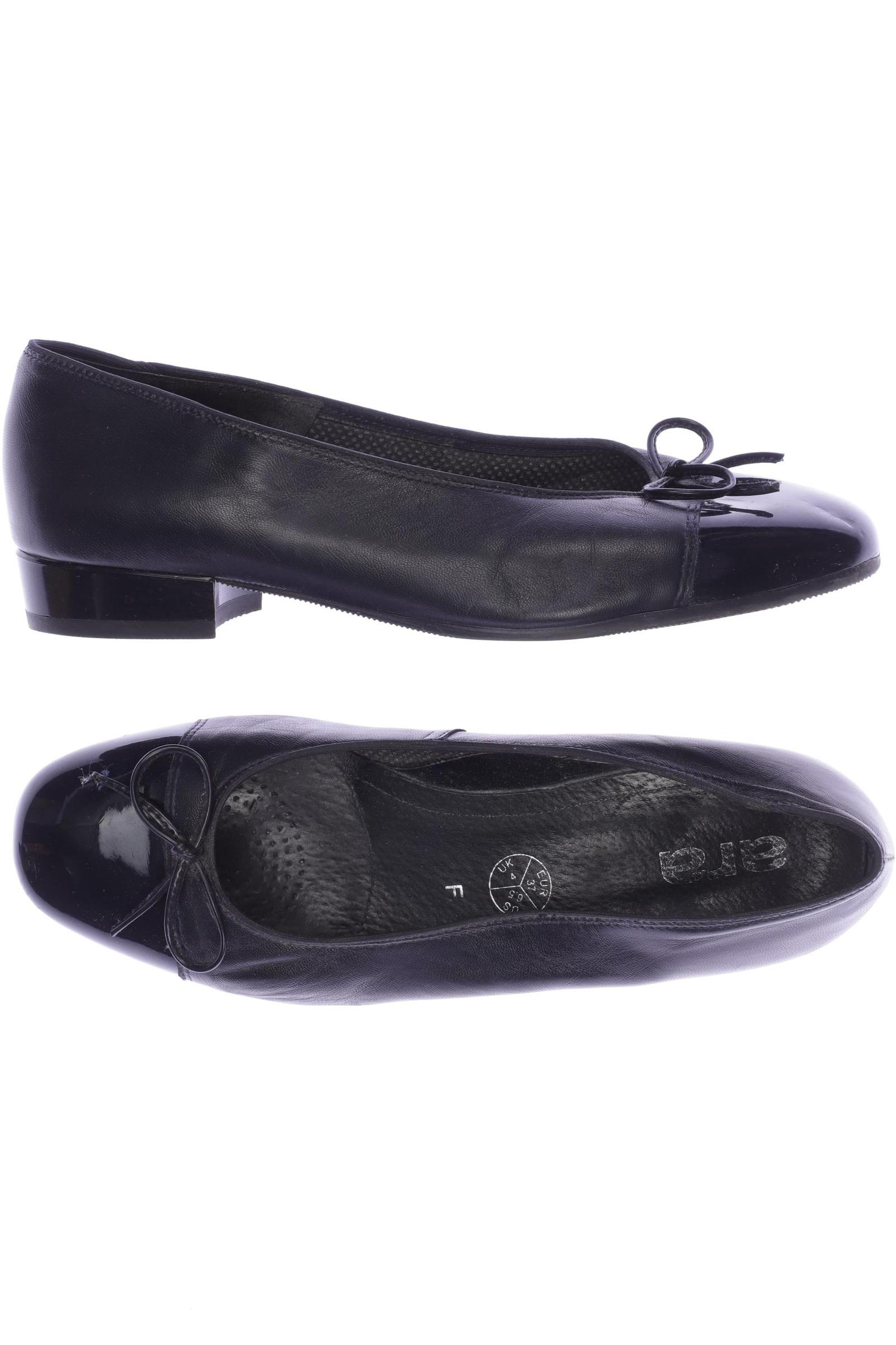 

Ara Damen Ballerinas, marineblau, Gr. 37