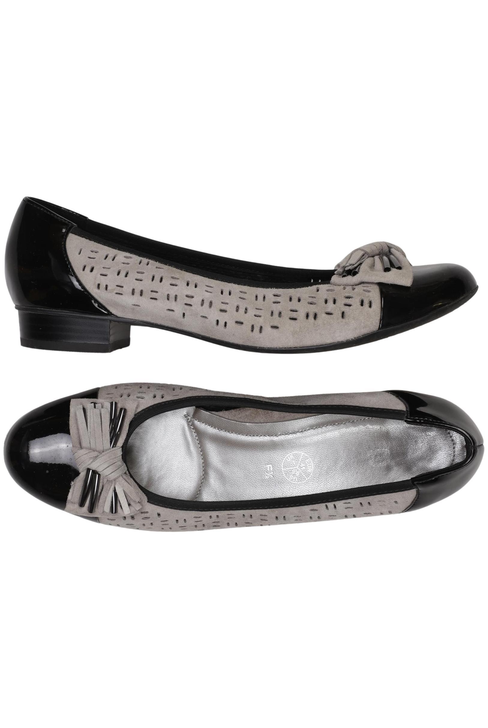

Ara Damen Ballerinas, mehrfarbig, Gr. 41