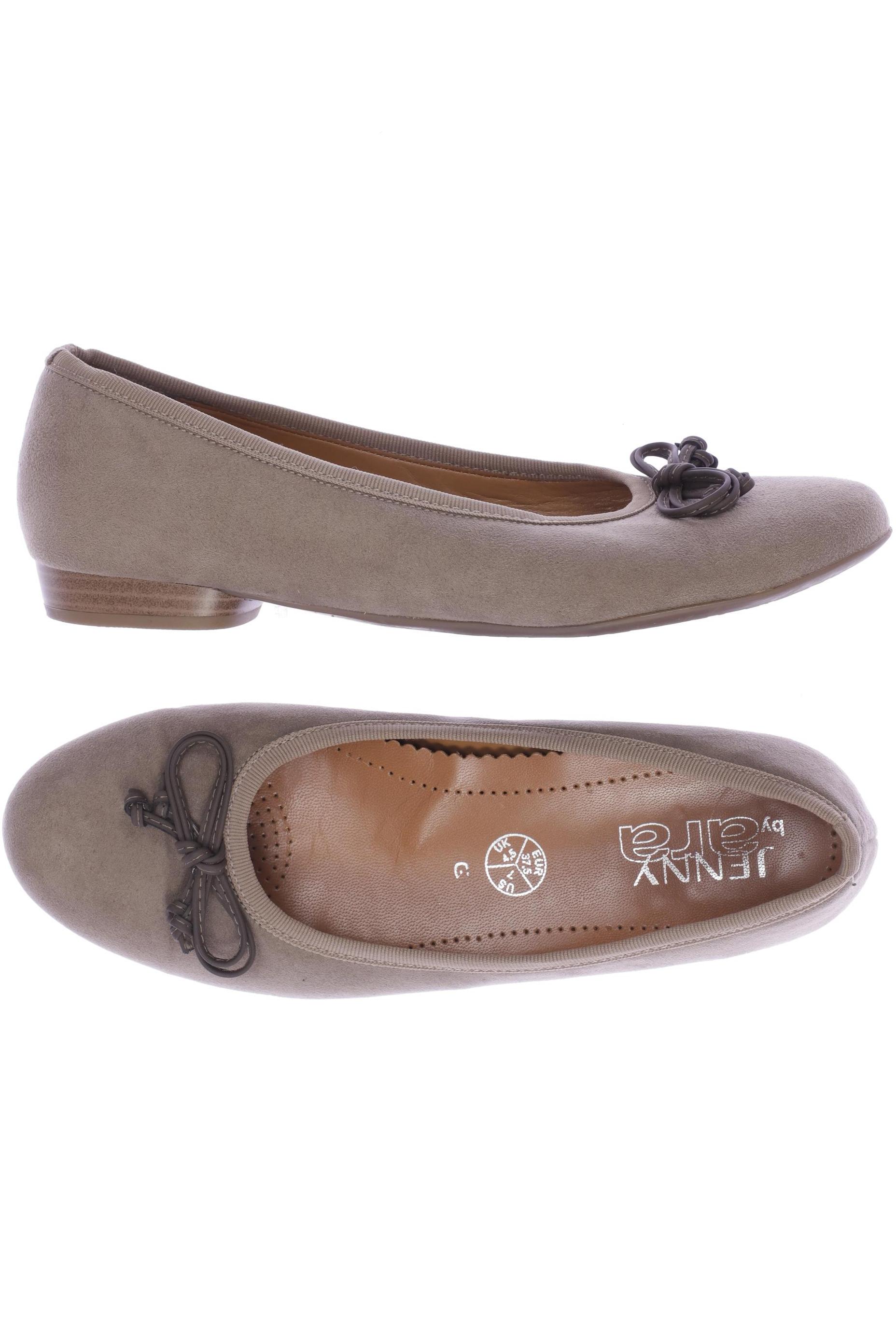 

Ara Damen Ballerinas, braun, Gr. 37