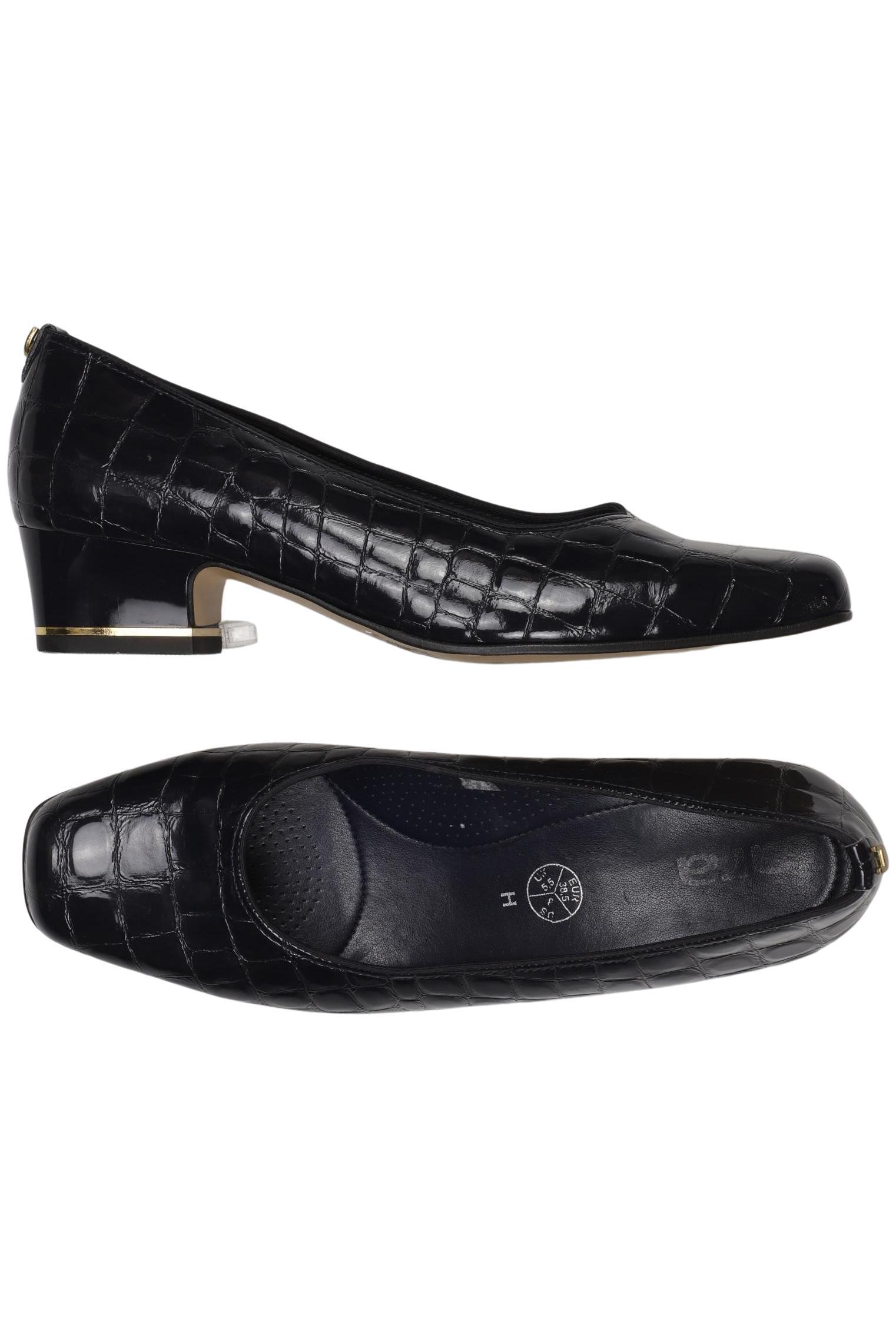 

Ara Damen Ballerinas, marineblau, Gr. 38.5