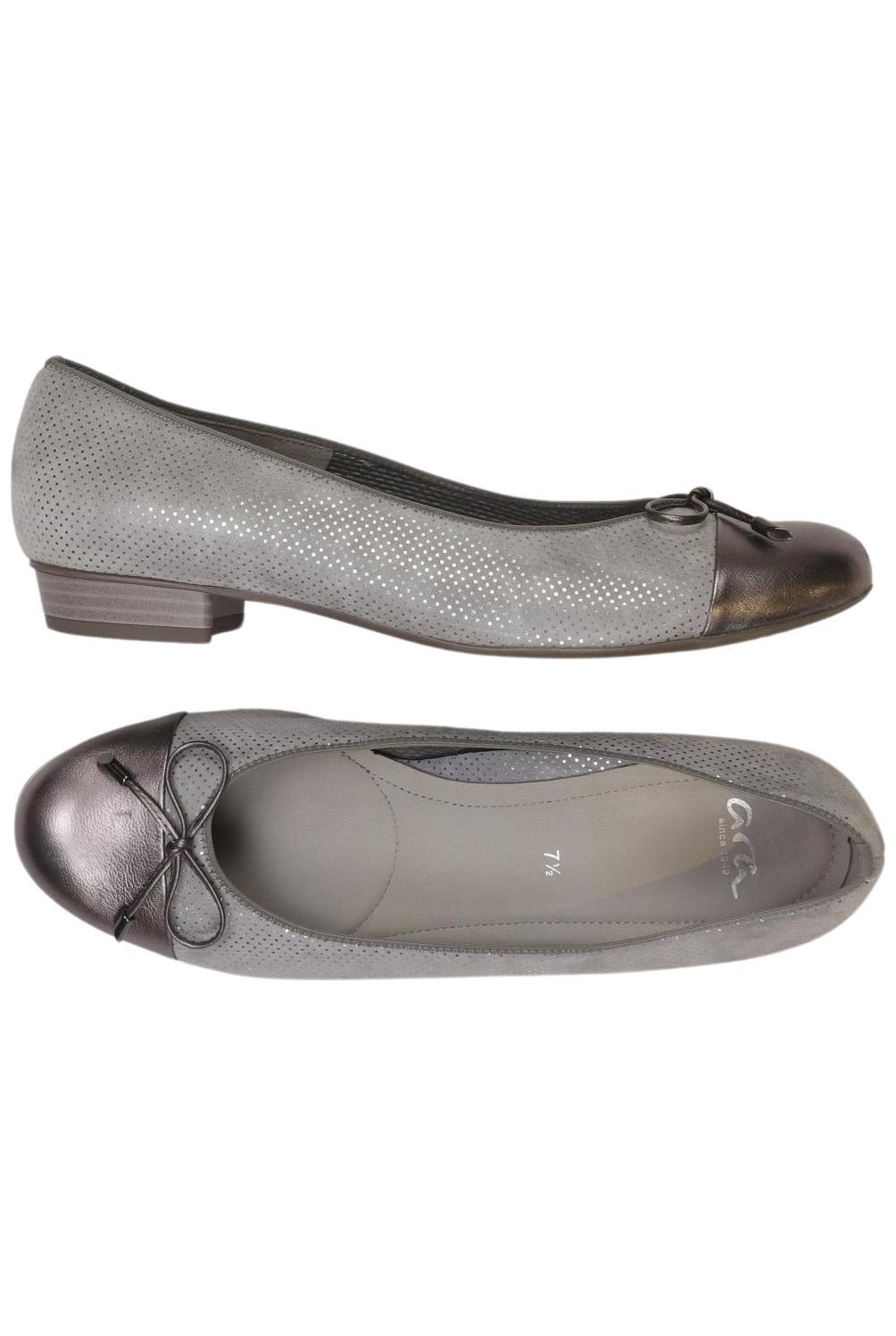 

Ara Damen Ballerinas, mehrfarbig, Gr. 41.5