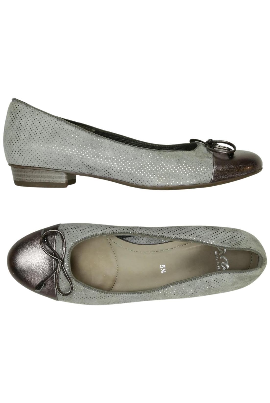 

Ara Damen Ballerinas, mehrfarbig, Gr. 5.5