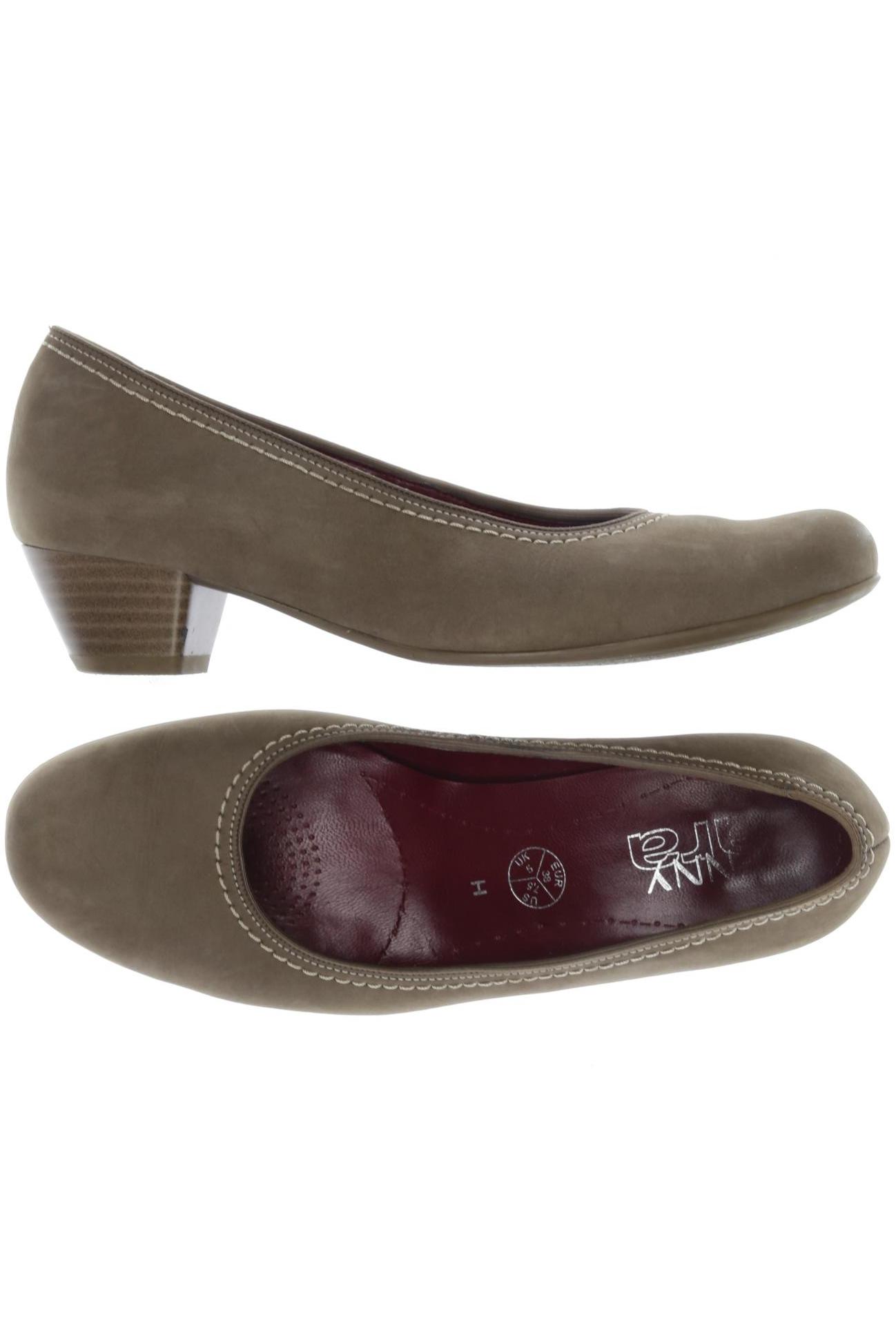 

Ara Damen Ballerinas, beige, Gr. 38