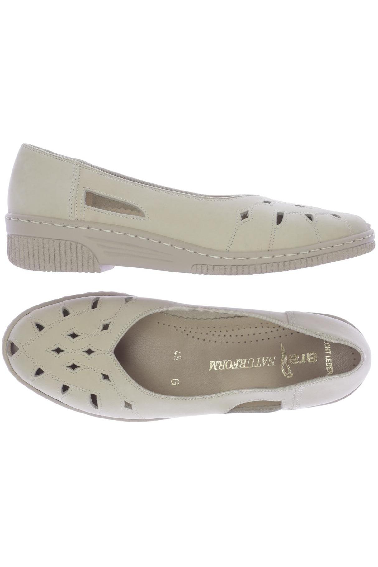 

Ara Damen Ballerinas, beige