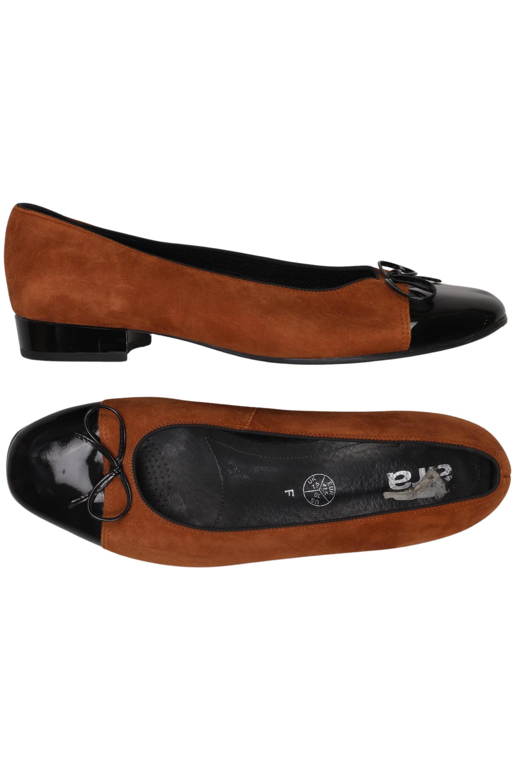 

Ara Damen Ballerinas, mehrfarbig, Gr. 41.5