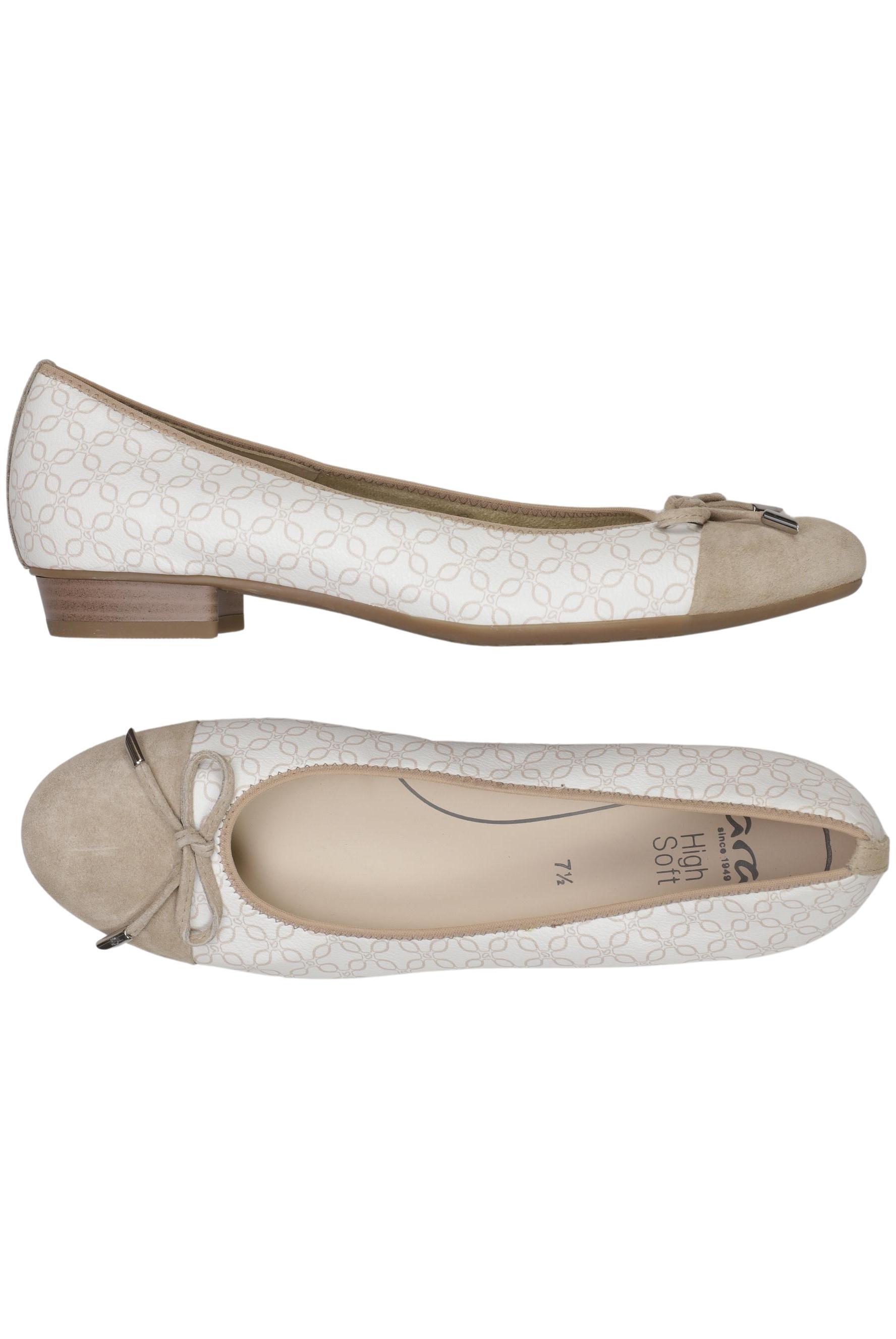 

Ara Damen Ballerinas, mehrfarbig, Gr. 7.5