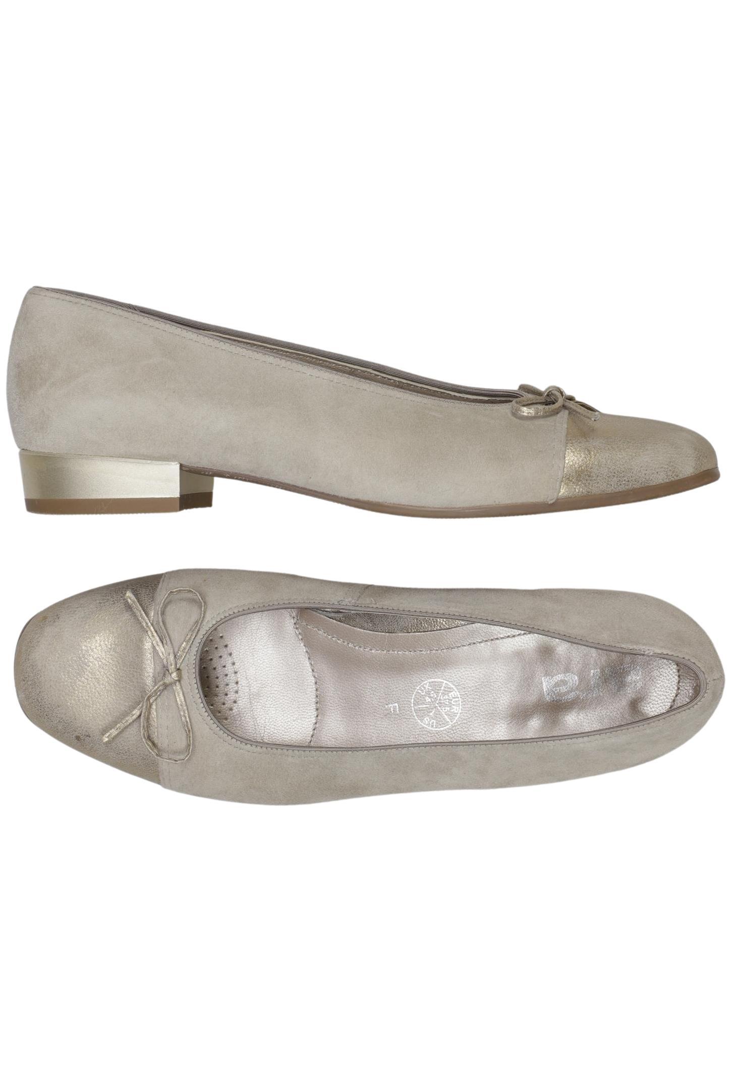 

Ara Damen Ballerinas, mehrfarbig, Gr. 37.5