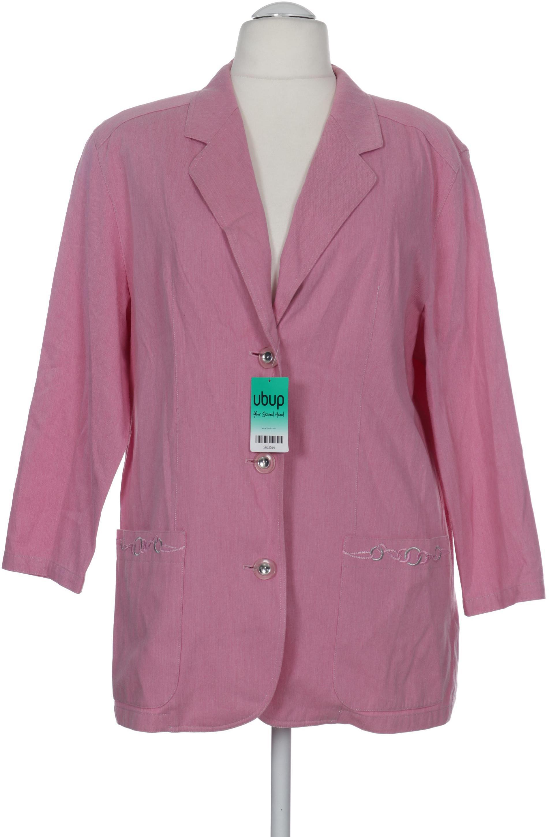 

Ara Damen Blazer, pink, Gr. 46