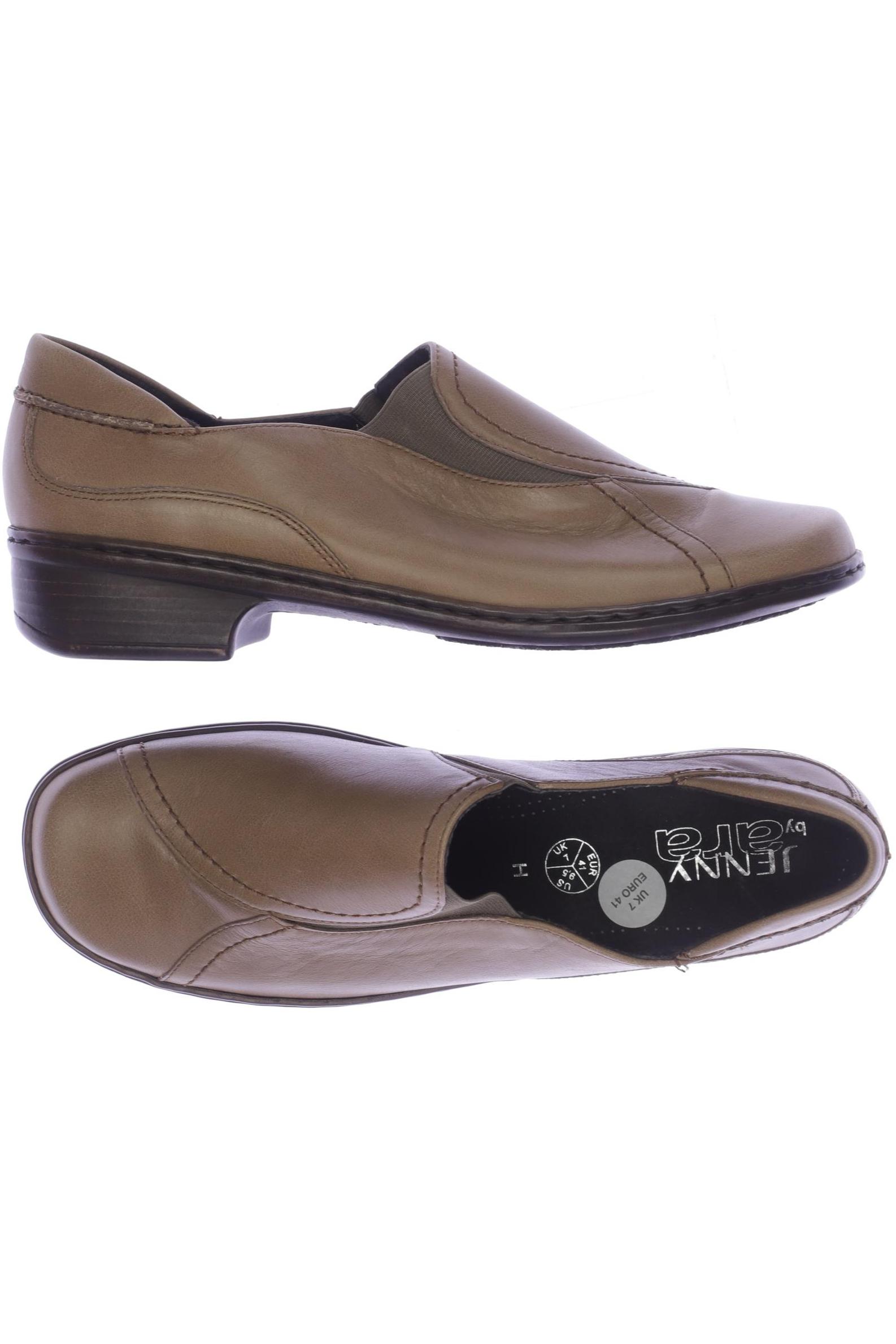 

Ara Damen Halbschuh, braun