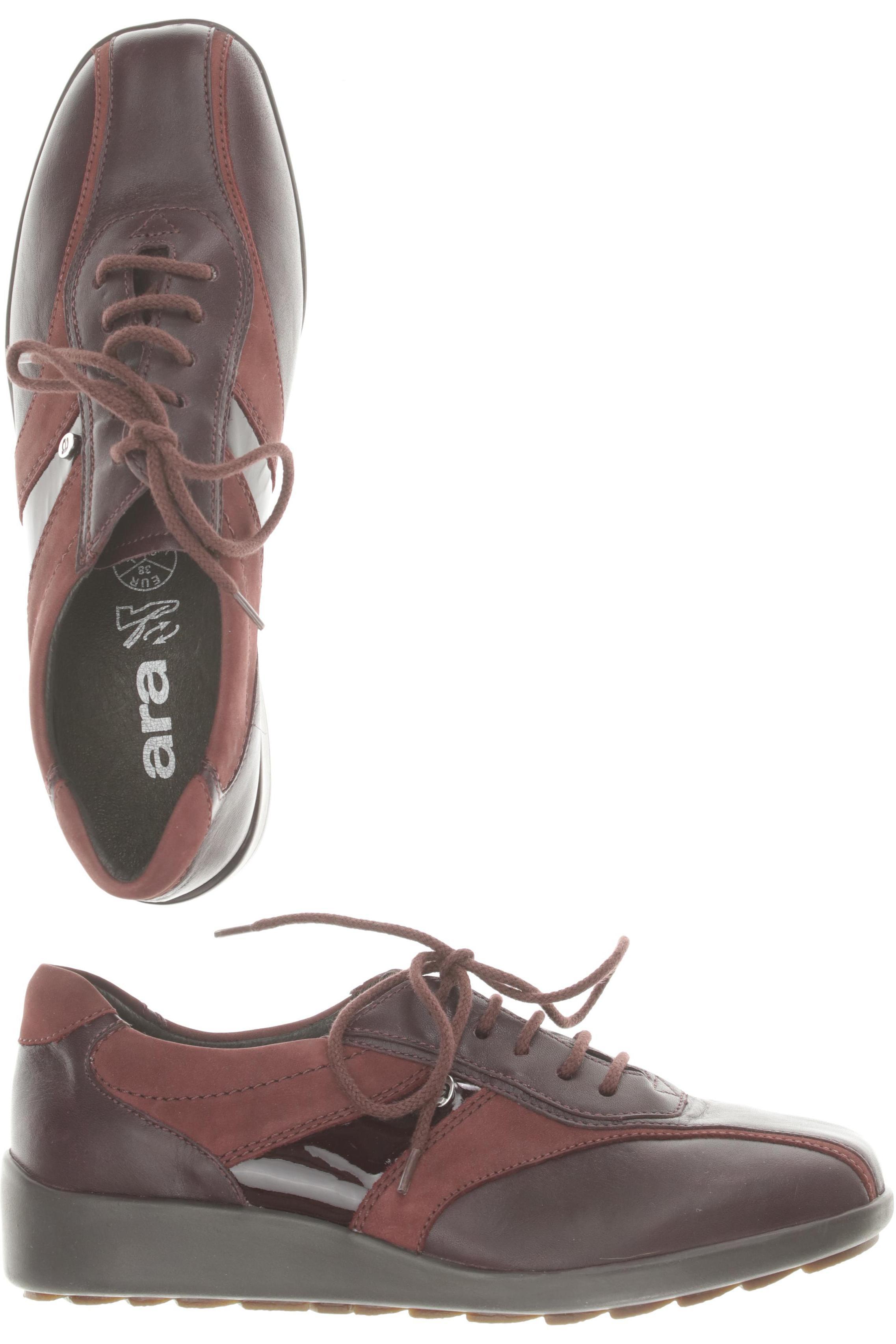 

Ara Damen Halbschuh, , Gr. 38