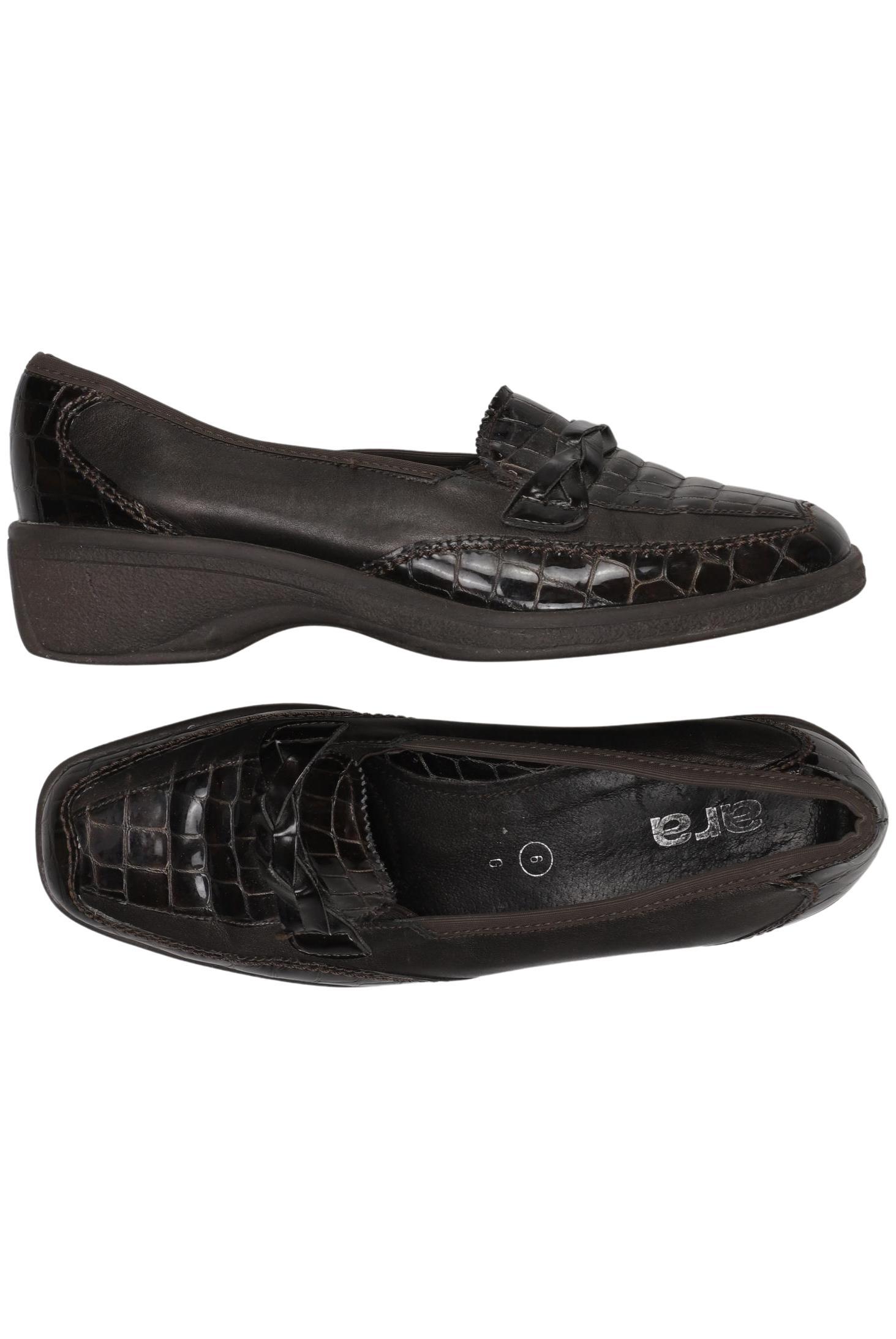 

Ara Damen Halbschuh, braun, Gr. 6