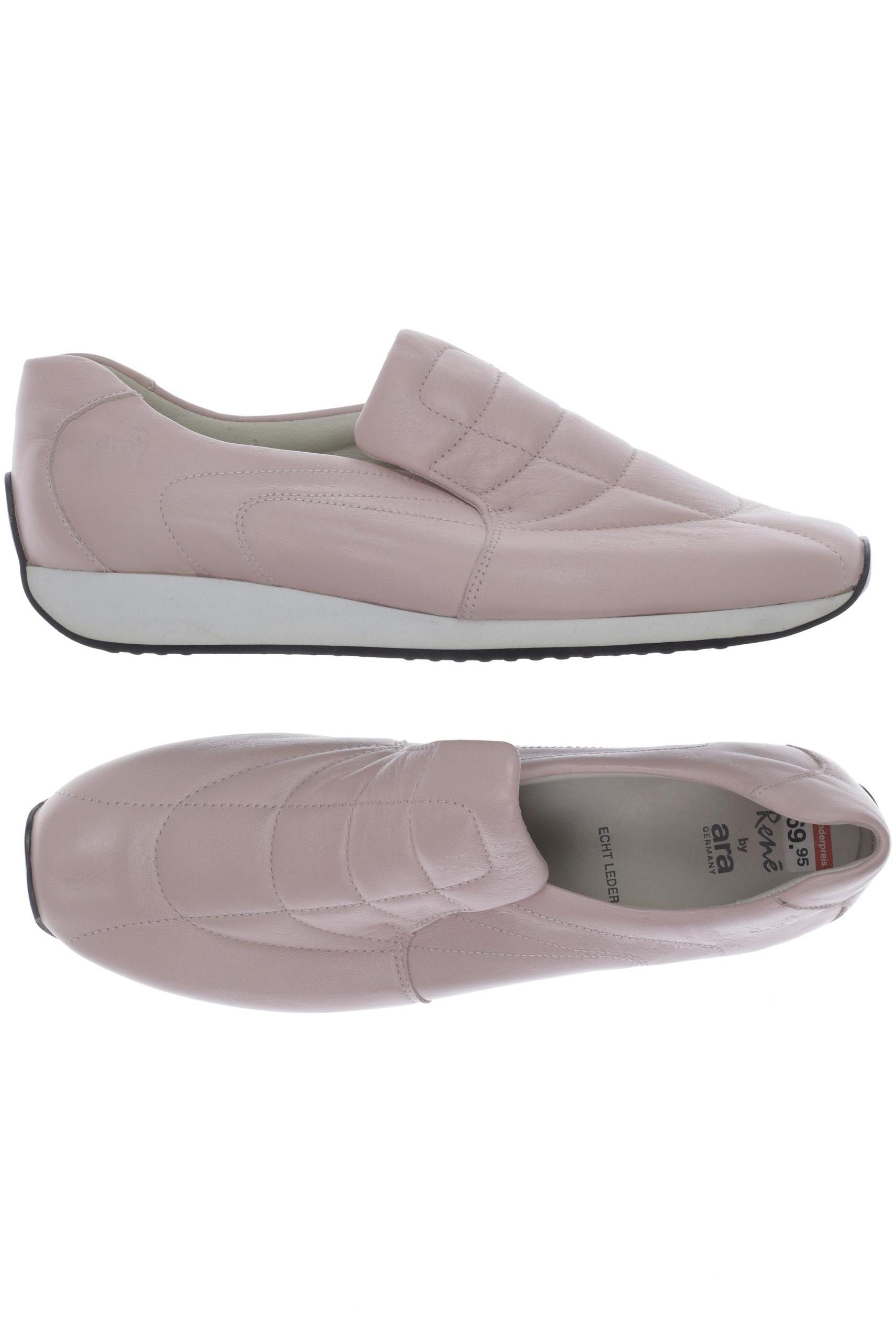 

Ara Damen Halbschuh, pink