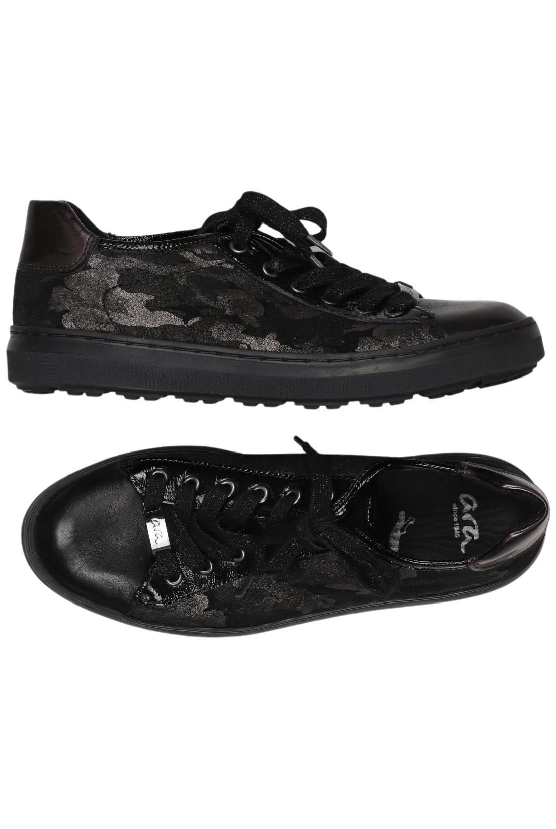 

Ara Damen Halbschuh, mehrfarbig, Gr. 4.5