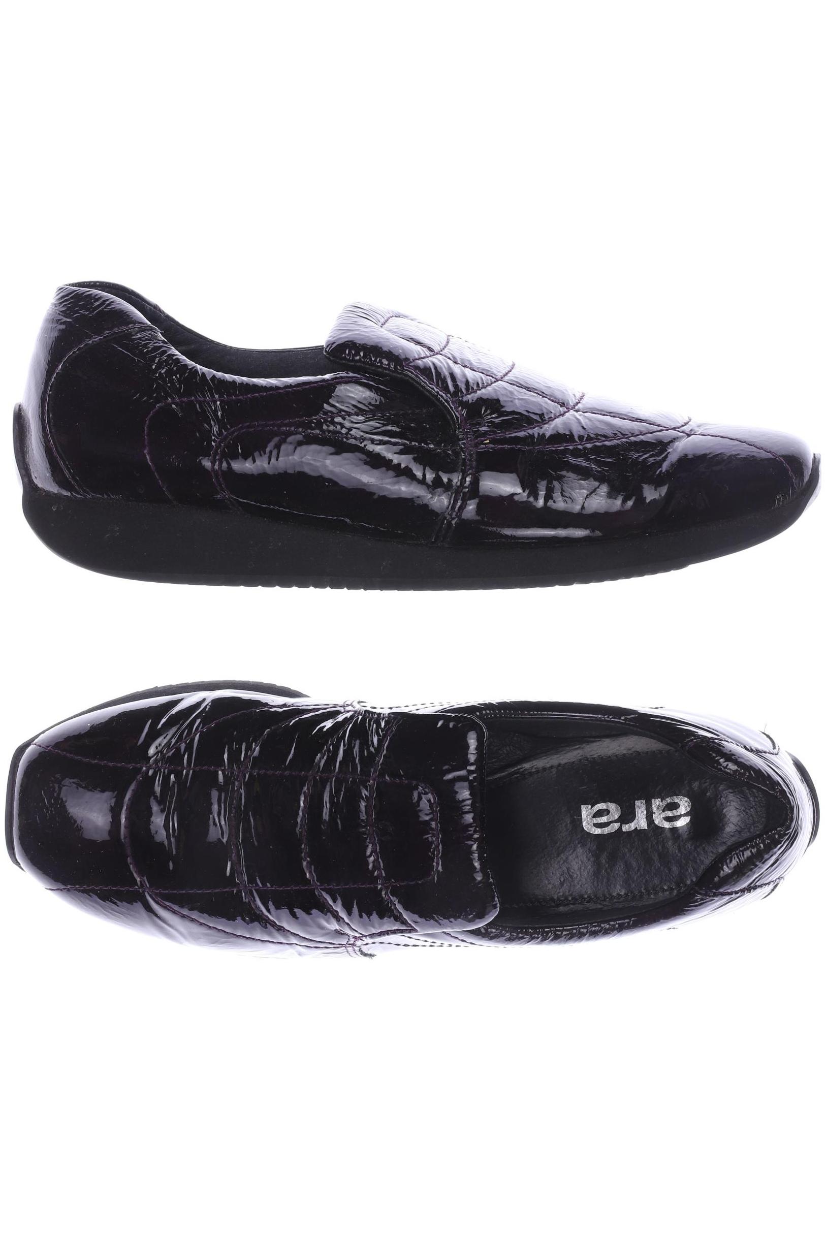 

Ara Damen Halbschuh, flieder