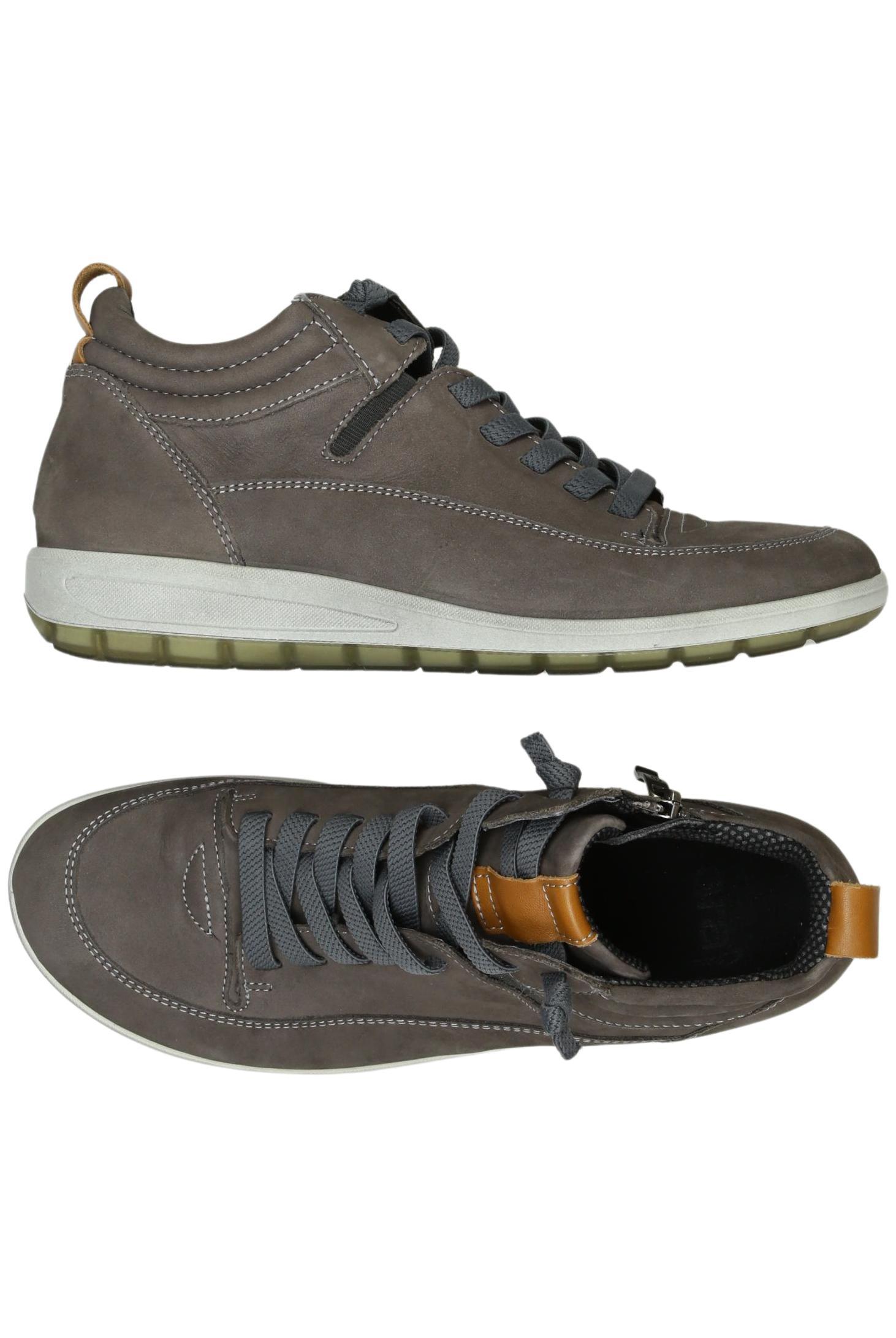 

Ara Damen Halbschuh, braun, Gr. 38.5