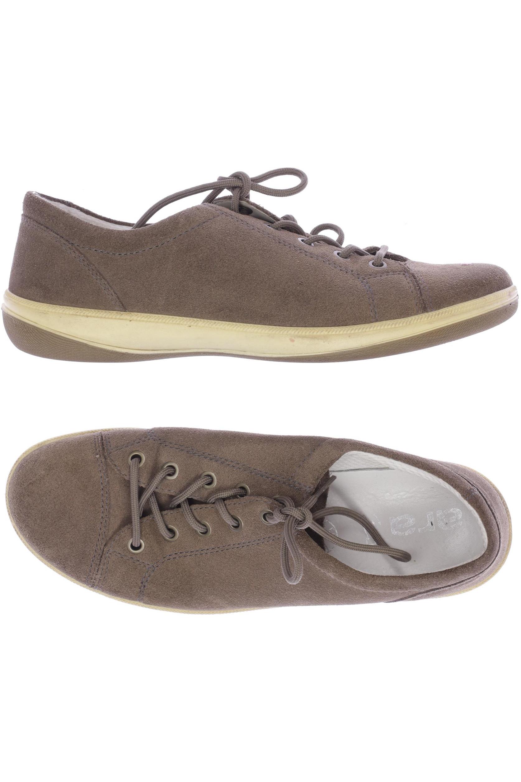 

Ara Damen Halbschuh, braun, Gr. 41