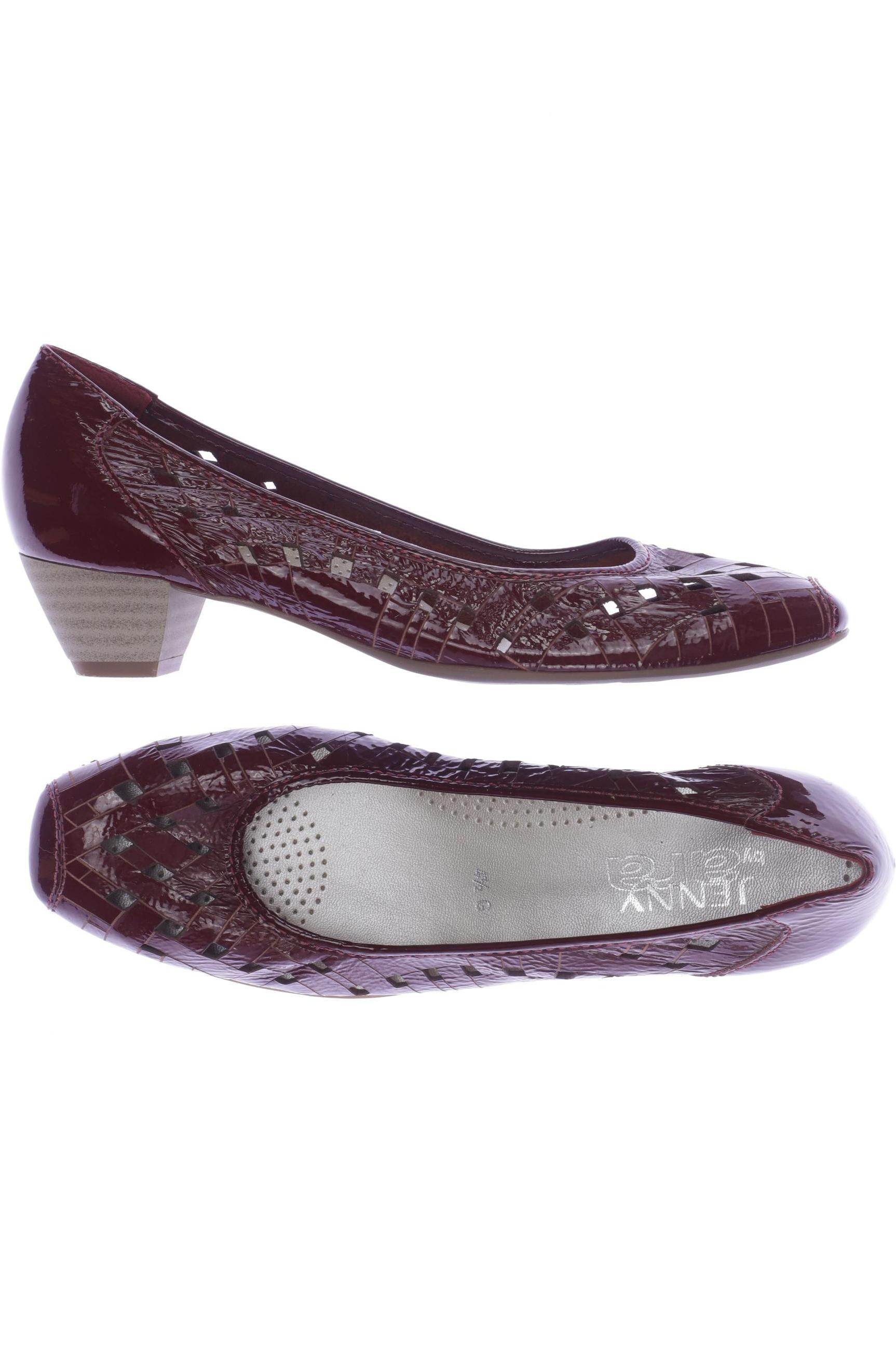 

Ara Damen Halbschuh, bordeaux