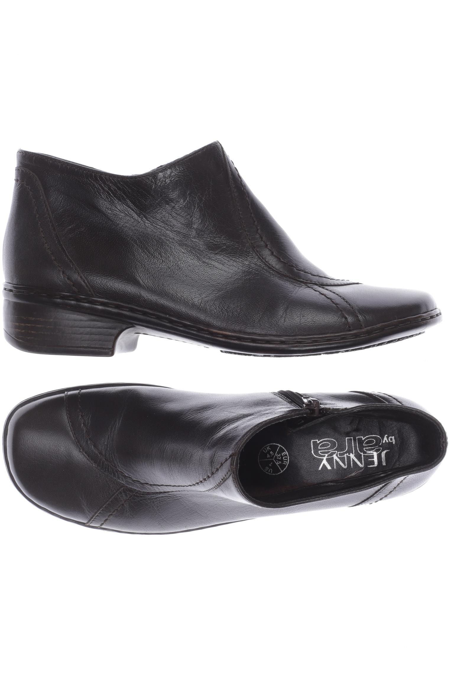 

Ara Damen Halbschuh, braun, Gr. 37.5