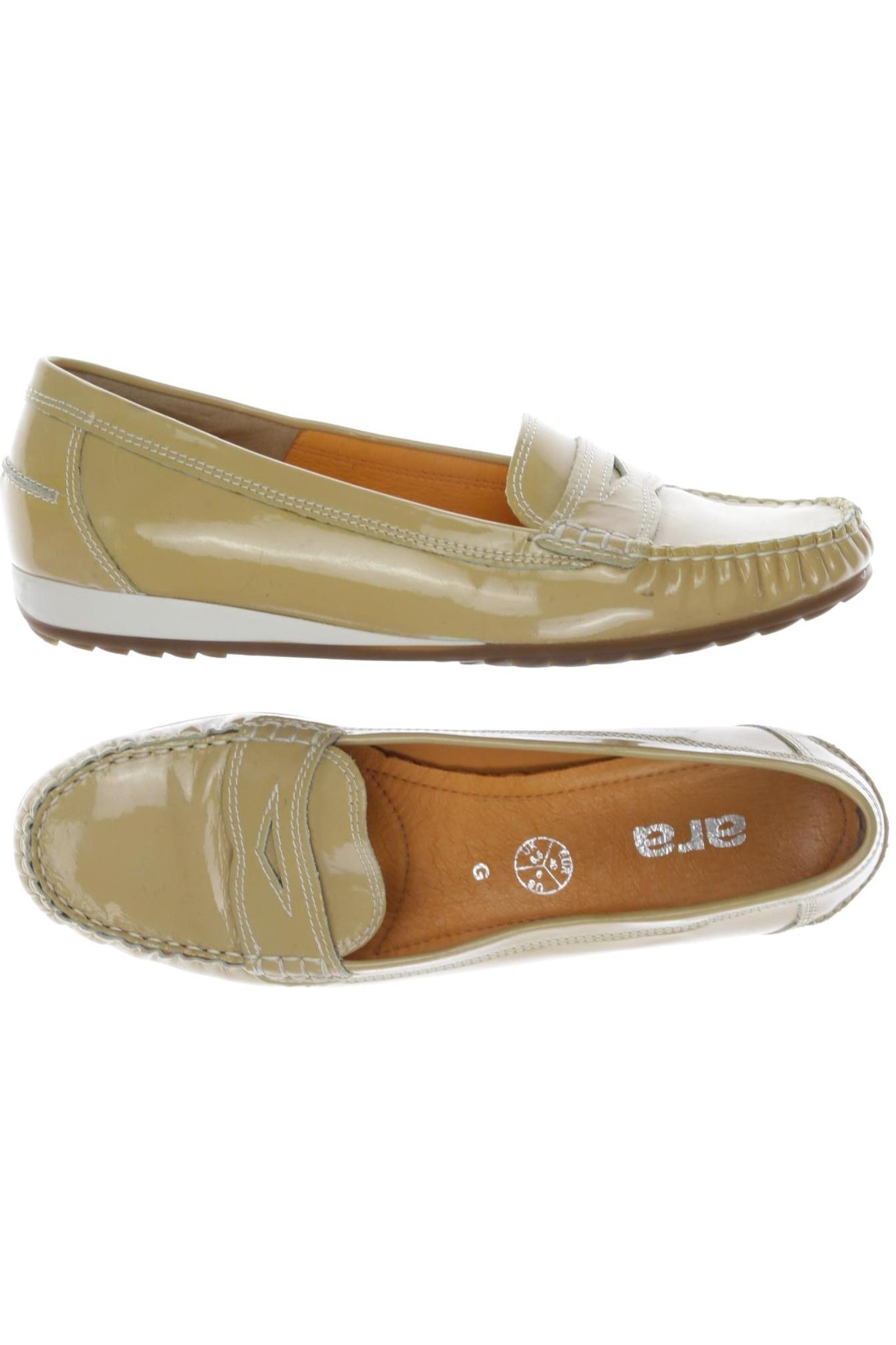 

Ara Damen Halbschuh, braun, Gr. 40