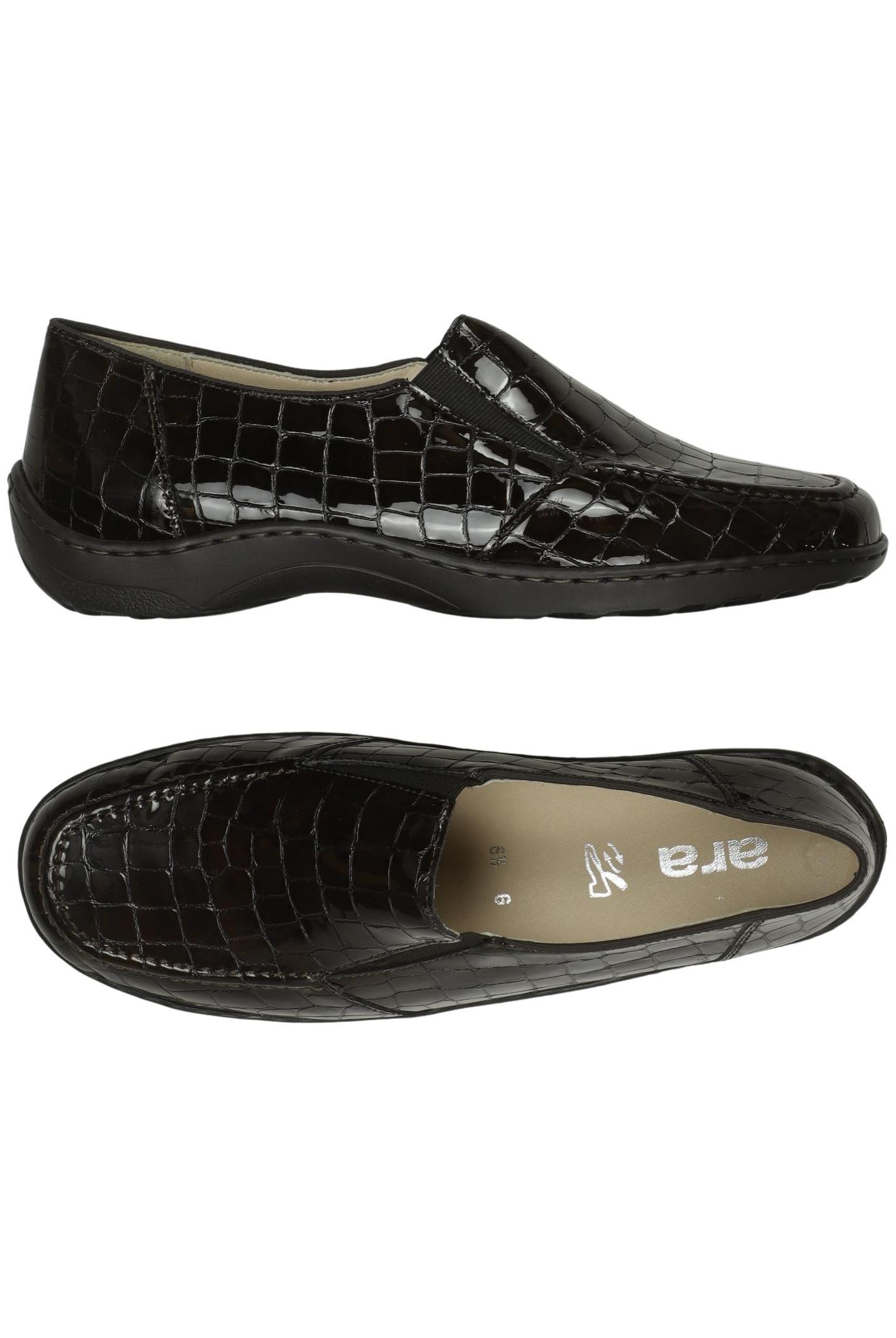 

Ara Damen Halbschuh, braun, Gr. 6.5