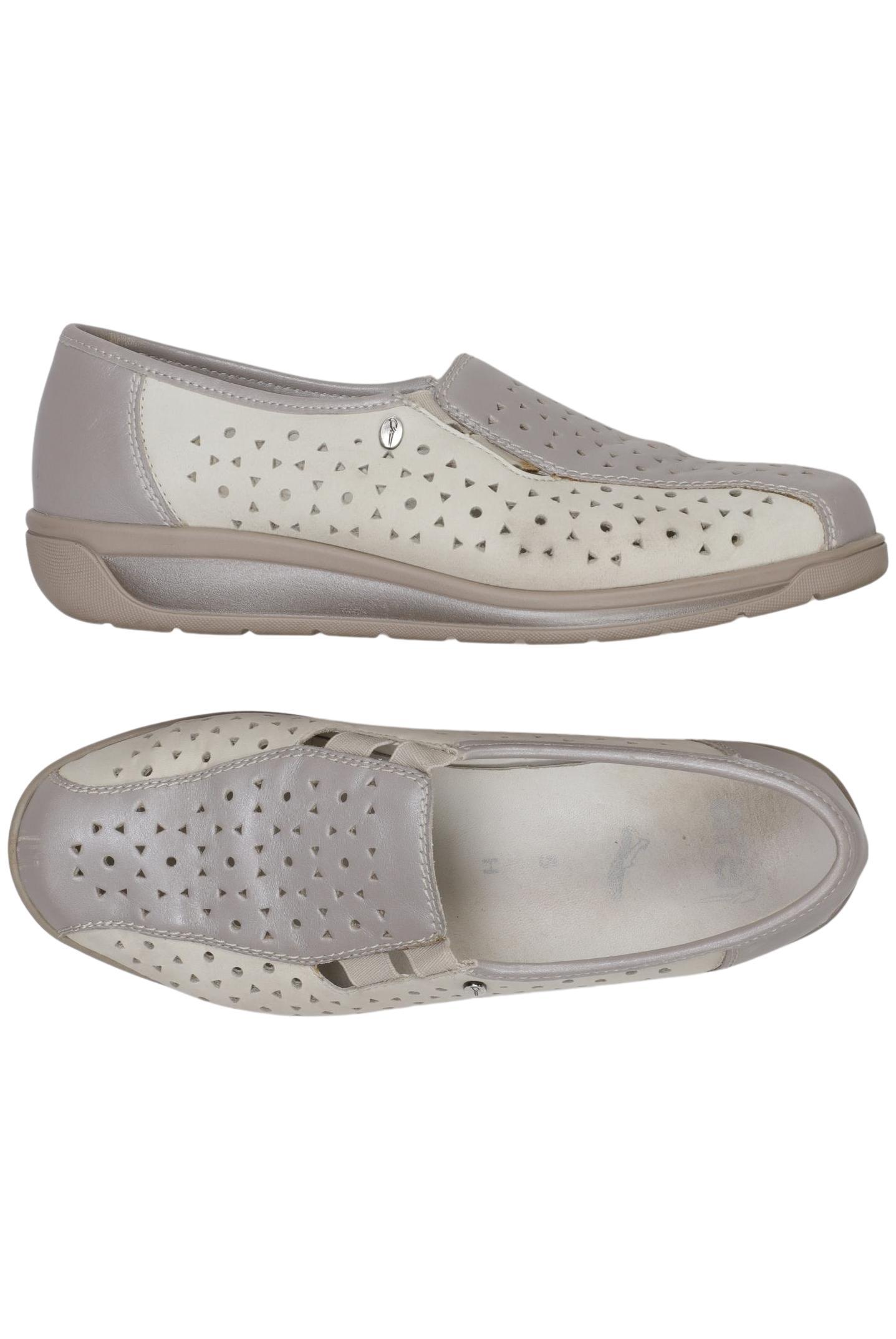 

Ara Damen Halbschuh, mehrfarbig, Gr. 5