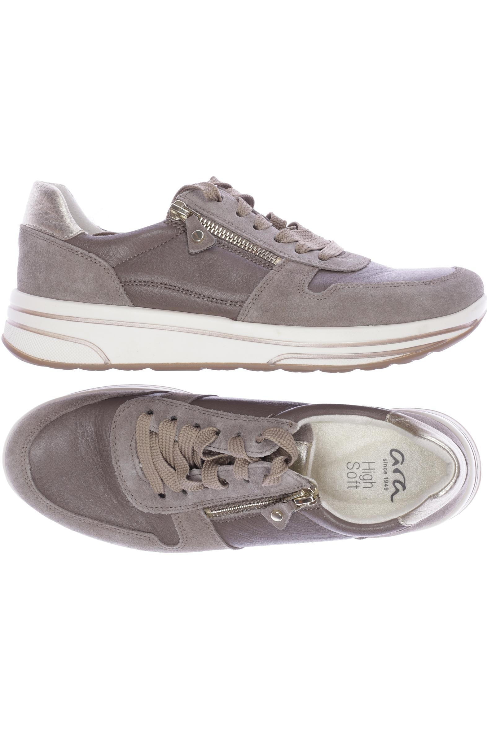 

Ara Damen Halbschuh, braun