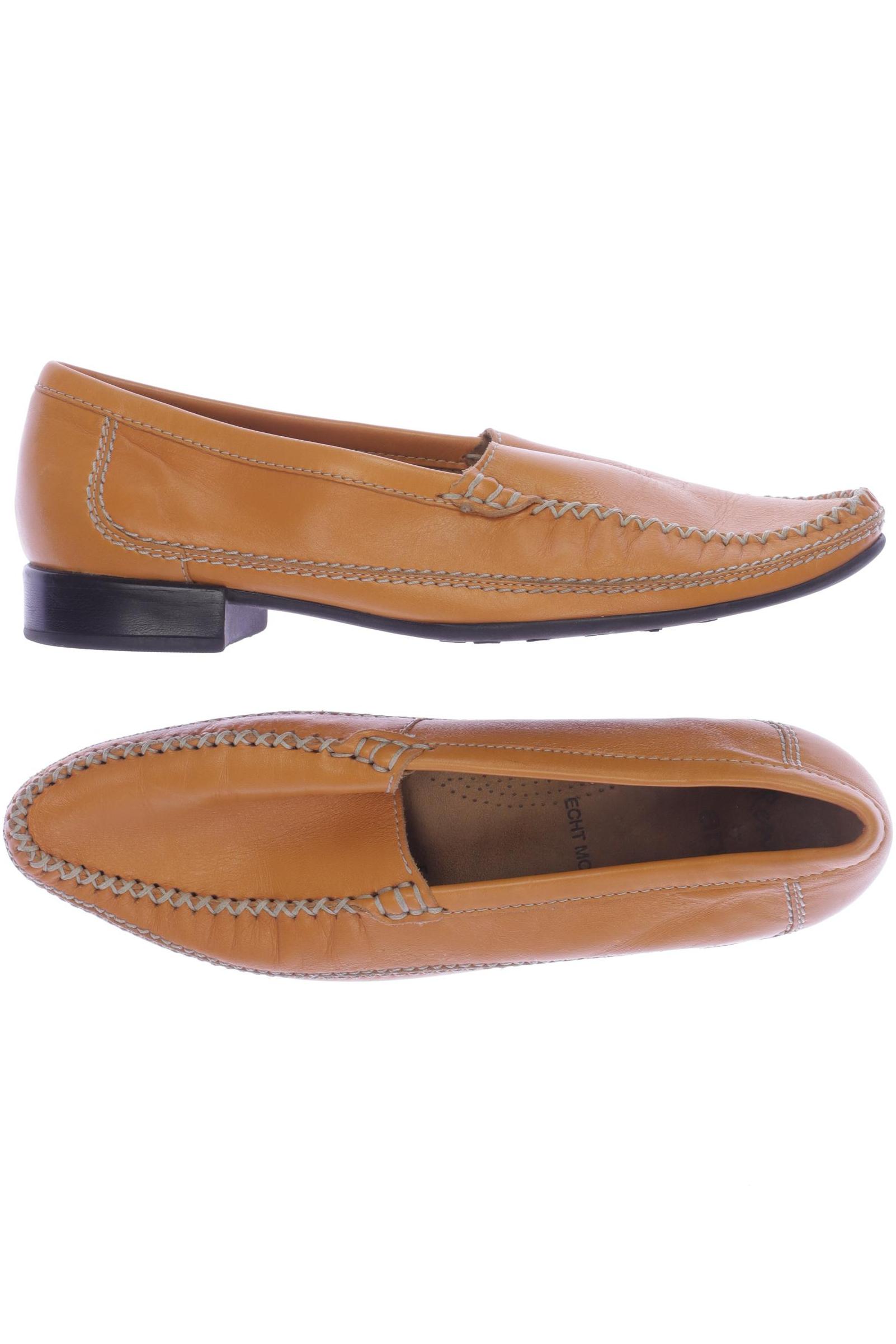 

Ara Damen Halbschuh, orange