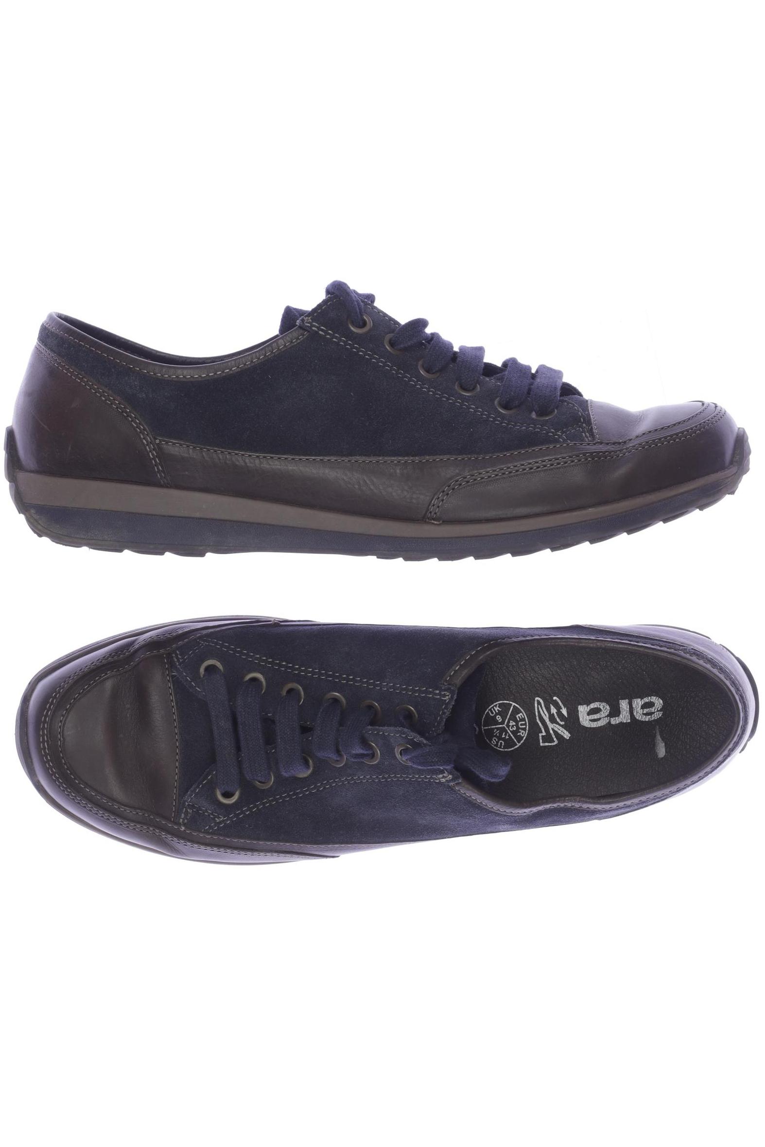 

Ara Damen Halbschuh, braun, Gr. 43