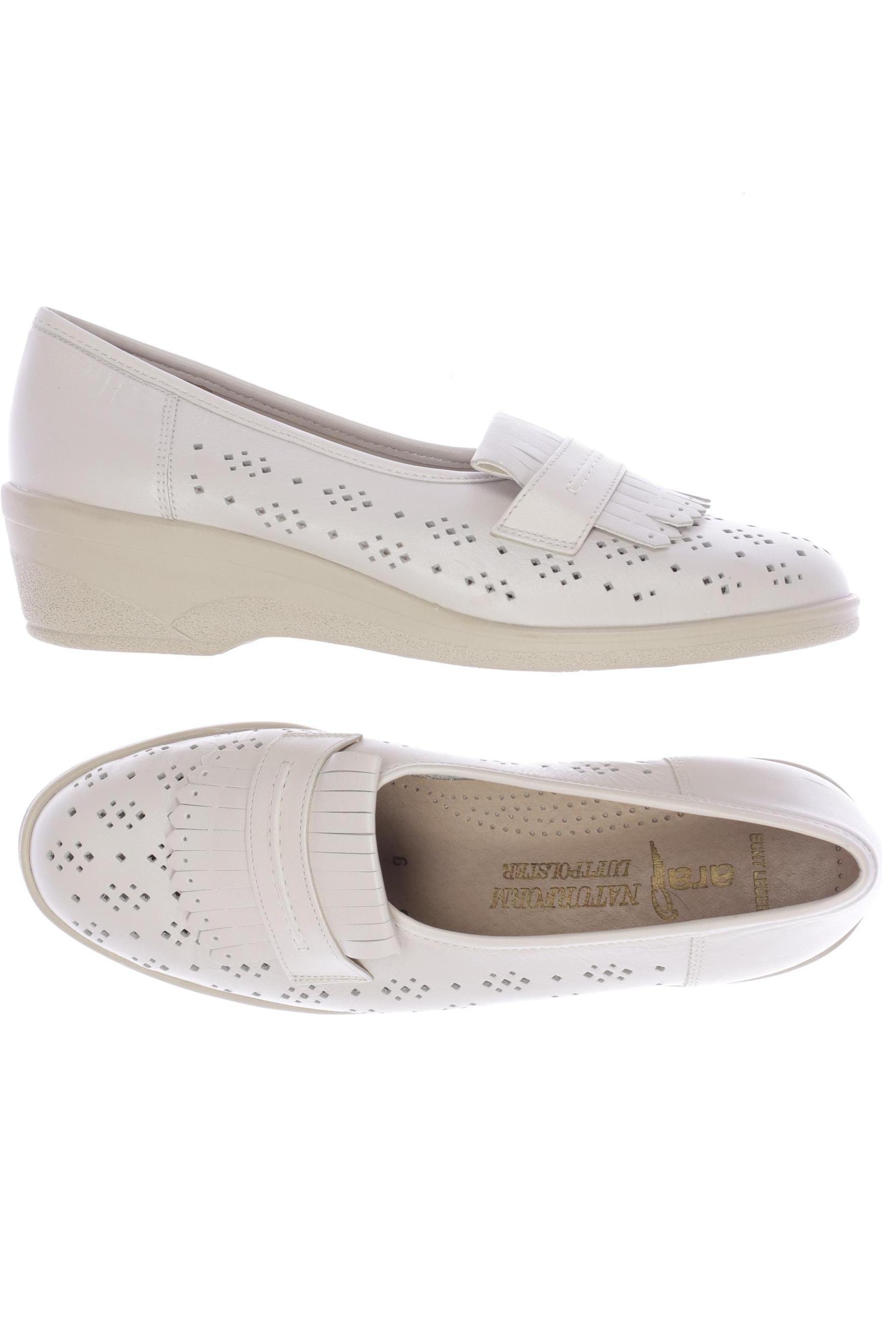 

Ara Damen Halbschuh, beige