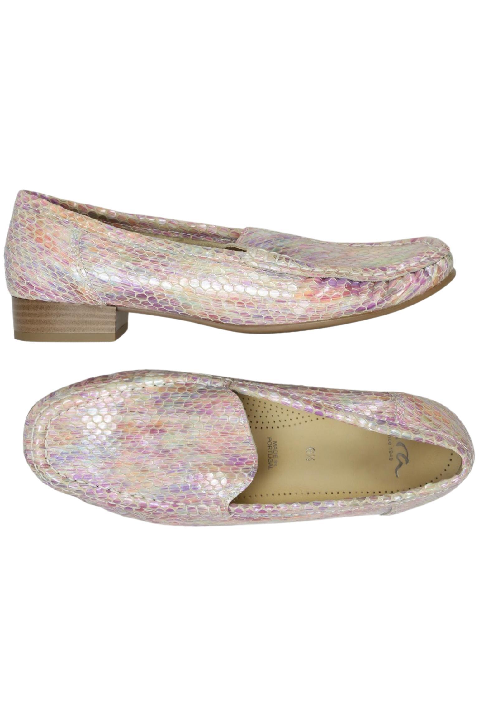 

Ara Damen Halbschuh, pink, Gr. 6.5
