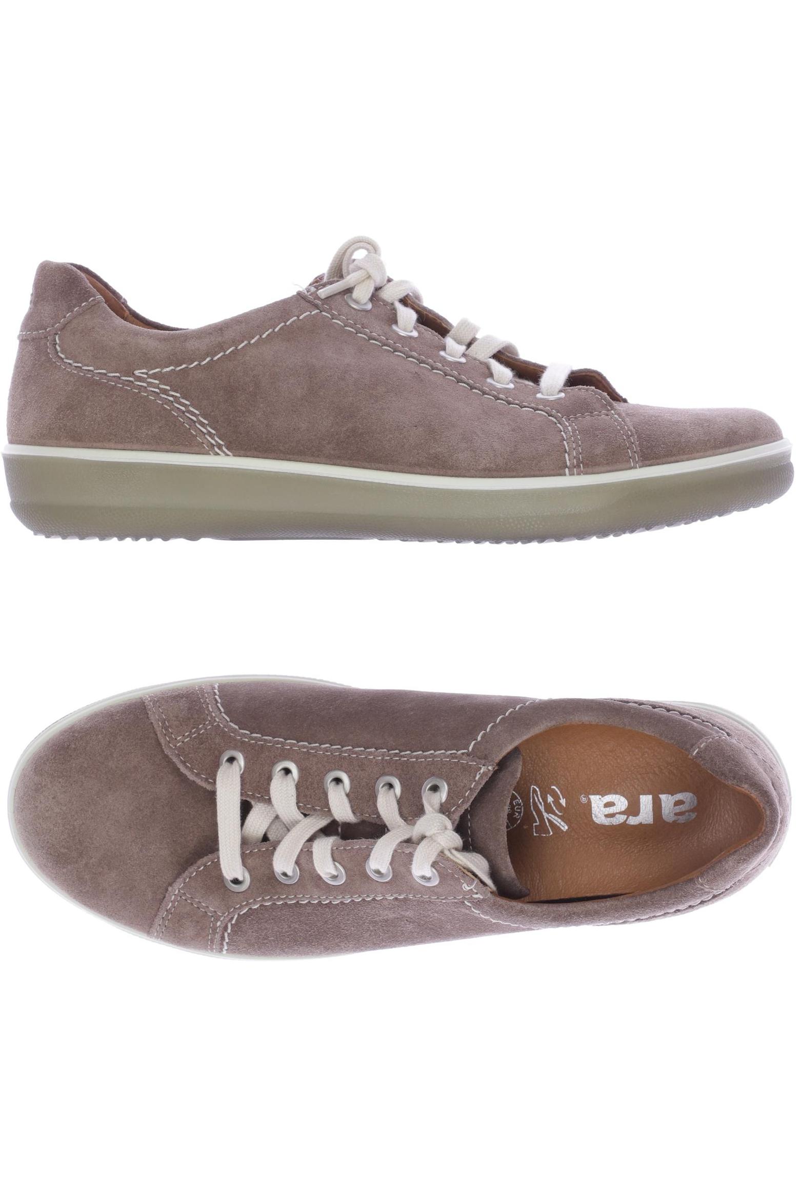 

Ara Damen Halbschuh, braun
