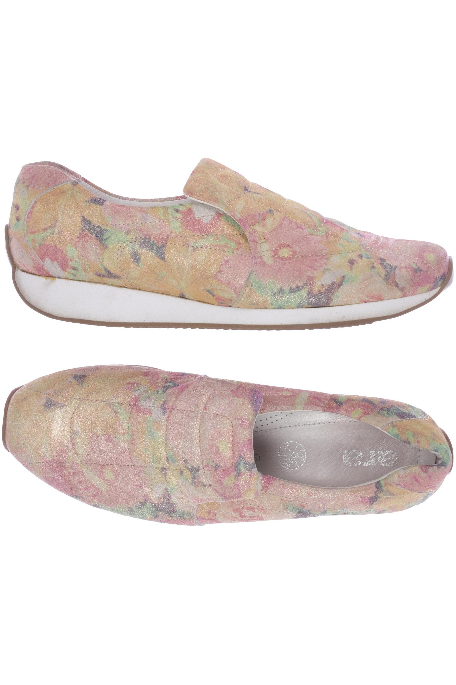 

Ara Damen Halbschuh, pink, Gr. 42
