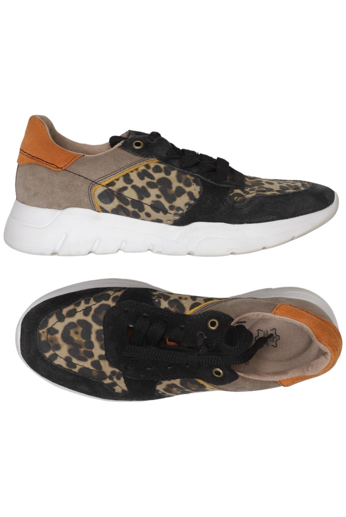 

Ara Damen Halbschuh, mehrfarbig, Gr. 38