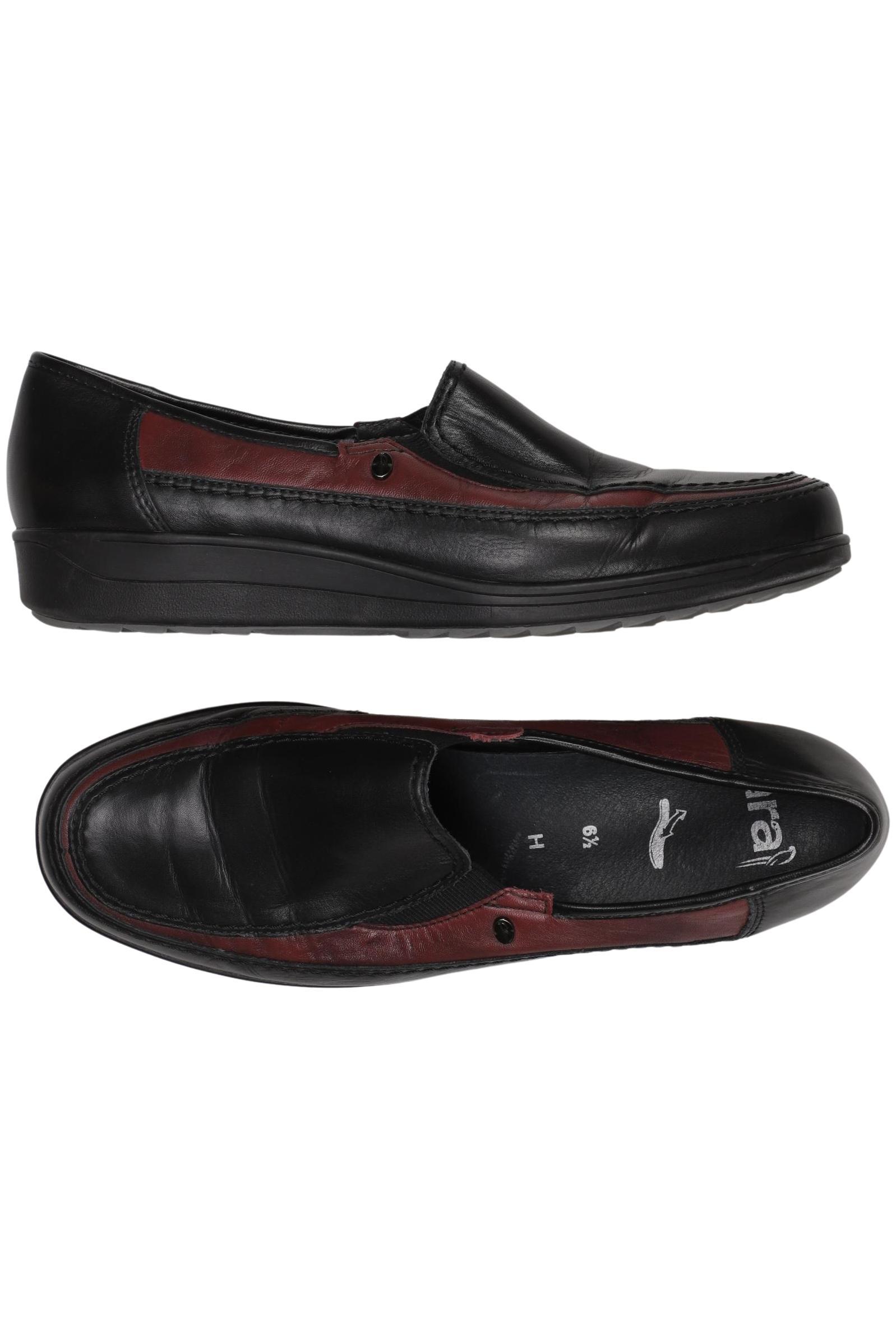 

Ara Damen Halbschuh, mehrfarbig, Gr. 6.5