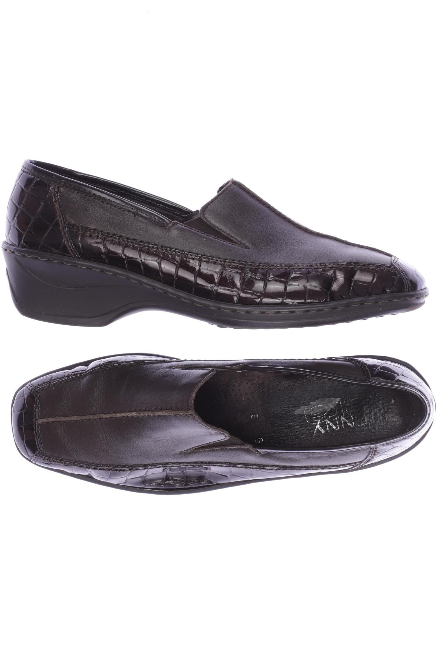 

Ara Damen Halbschuh, braun
