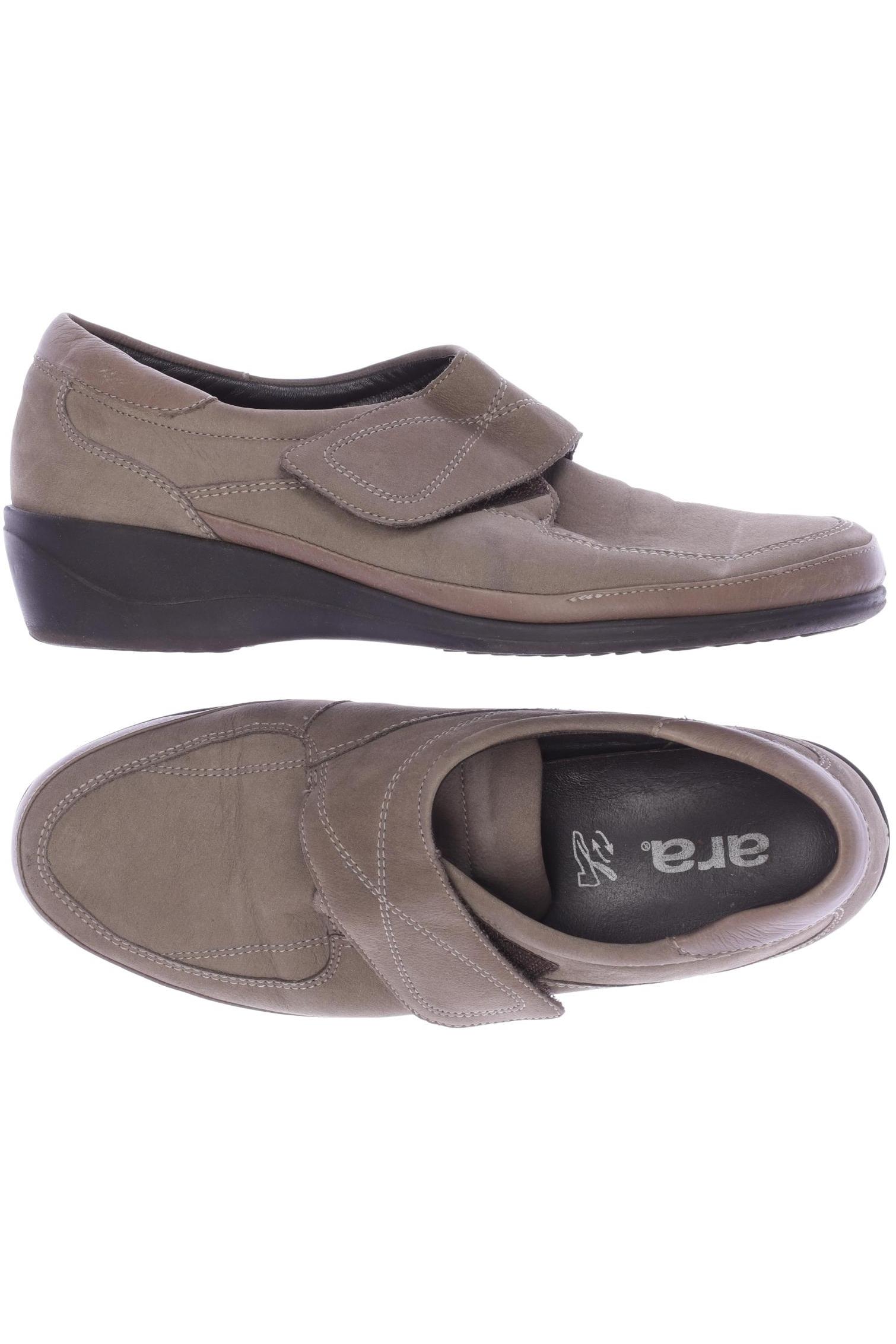 

Ara Damen Halbschuh, braun
