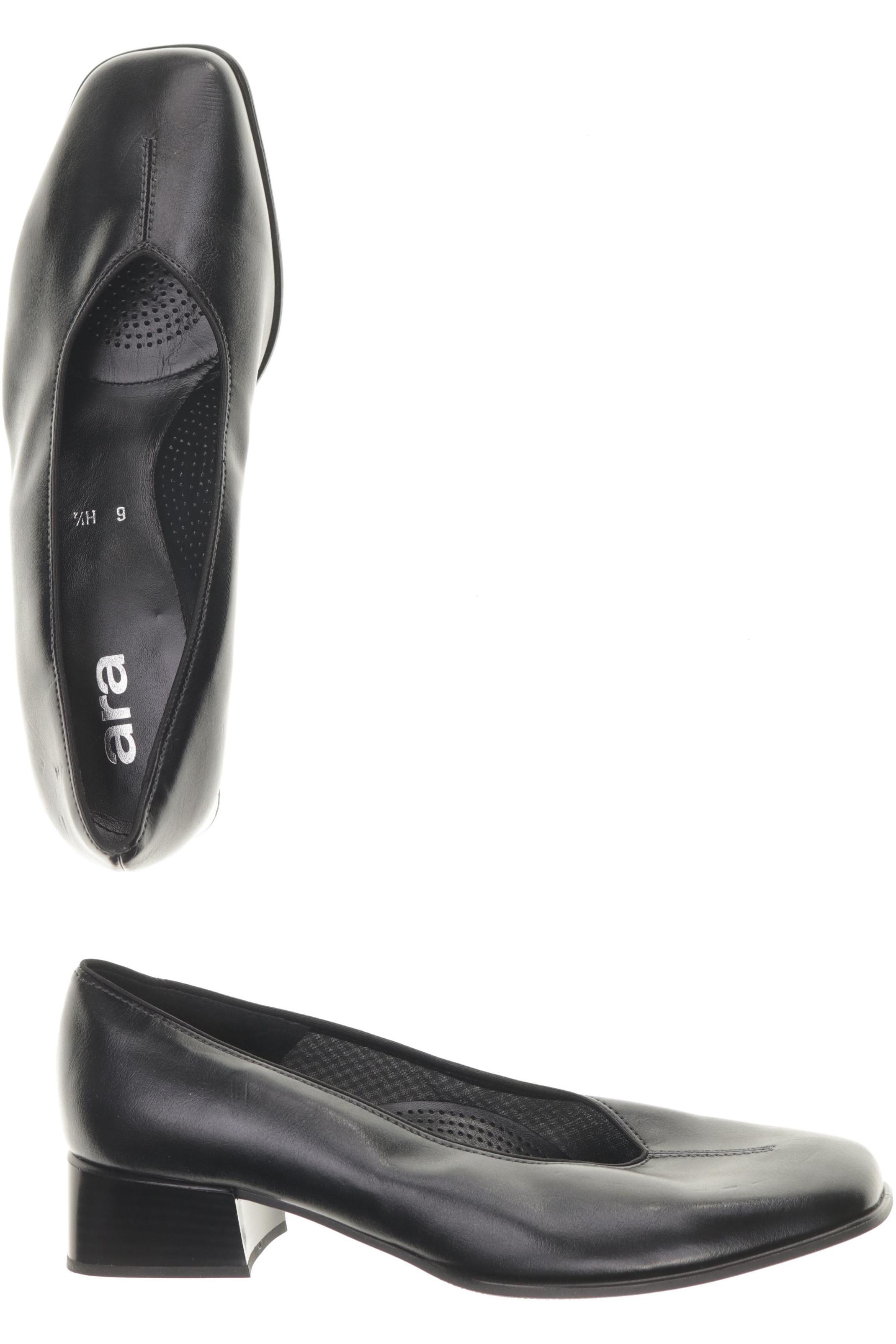 

Ara Damen Halbschuh, , Gr. 6.5