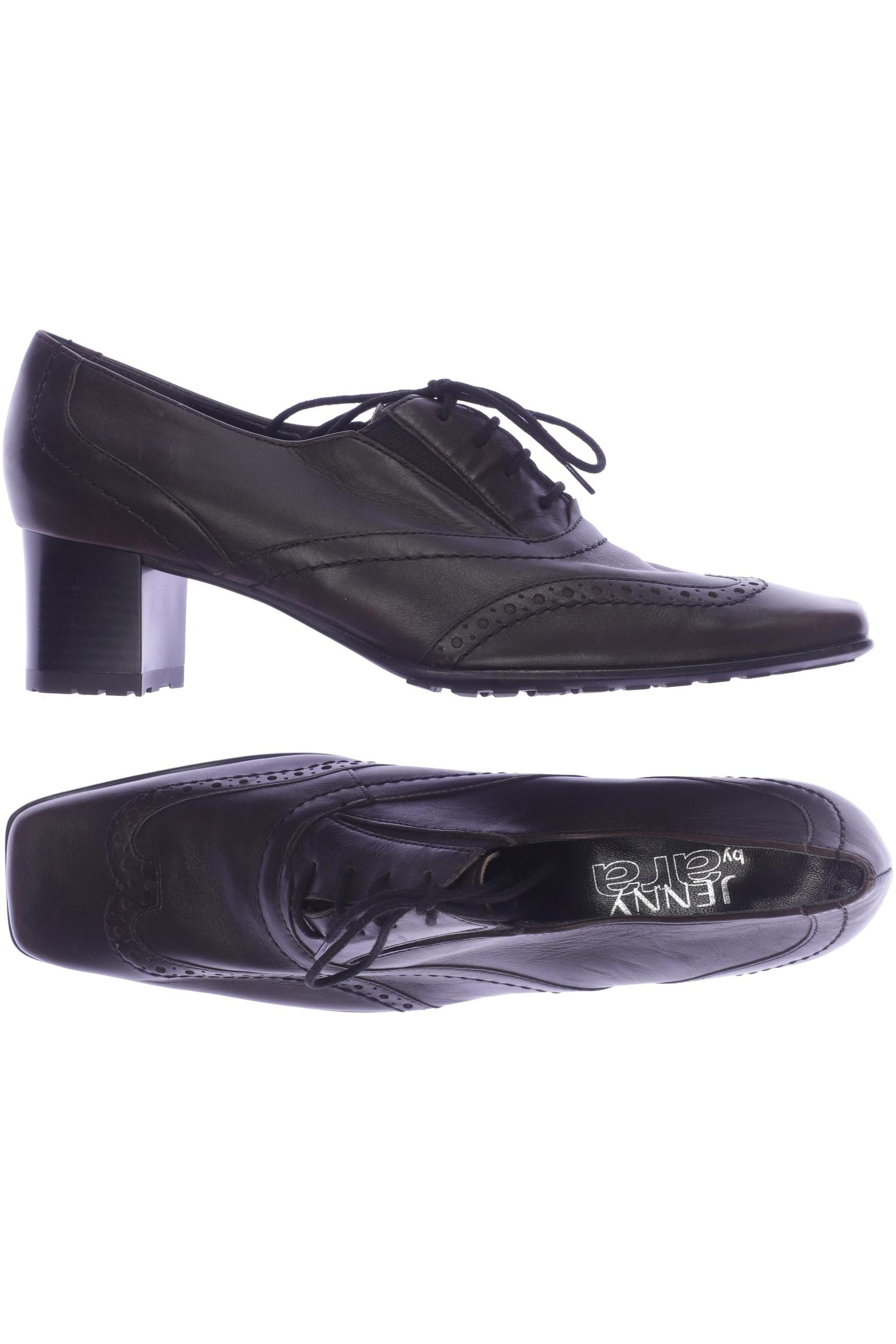 

Ara Damen Halbschuh, braun