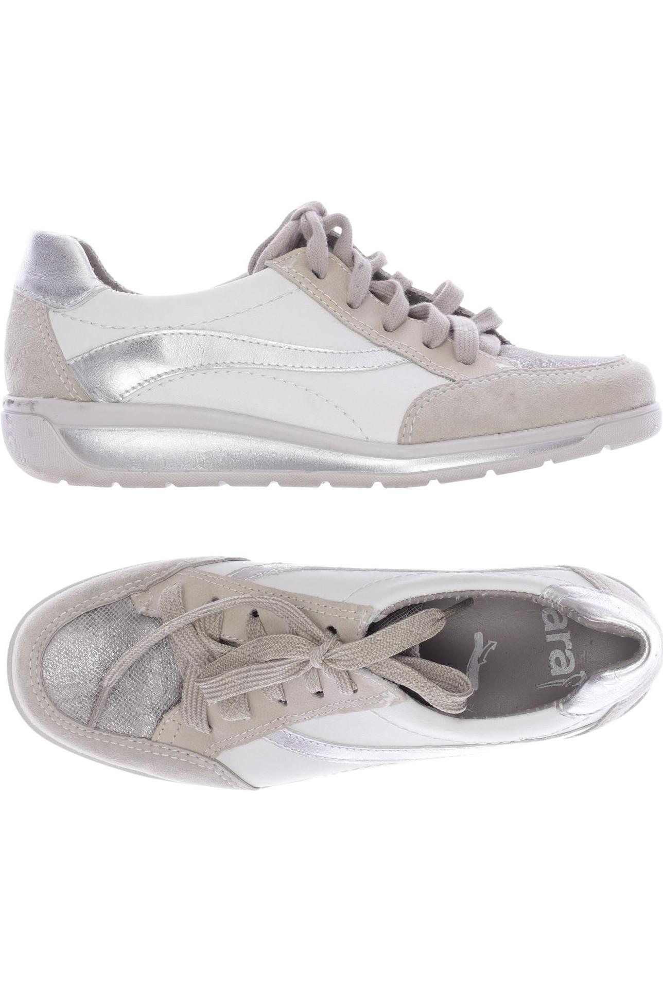 

Ara Damen Halbschuh, beige