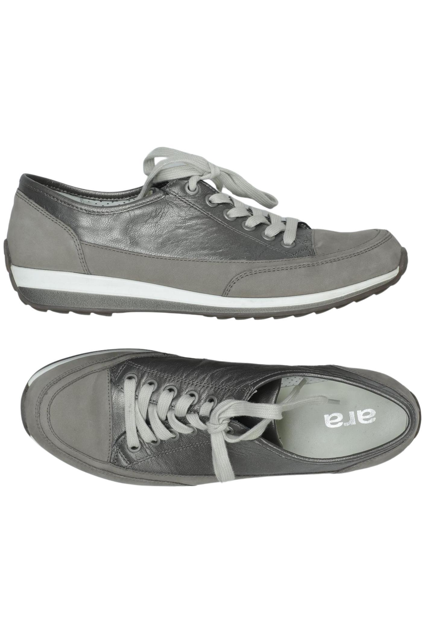 

Ara Damen Halbschuh, mehrfarbig, Gr. 39