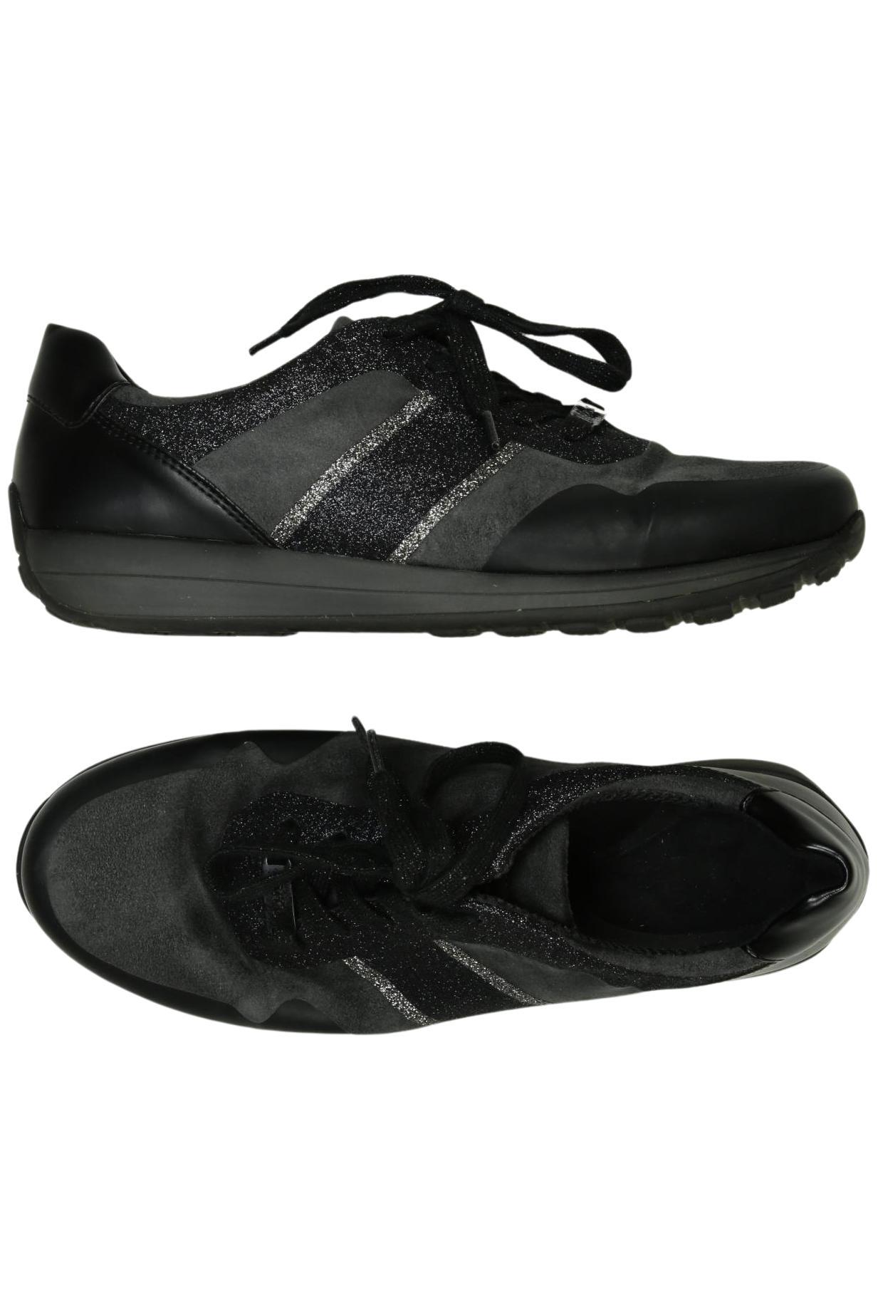 

Ara Damen Halbschuh, mehrfarbig, Gr. 6.5