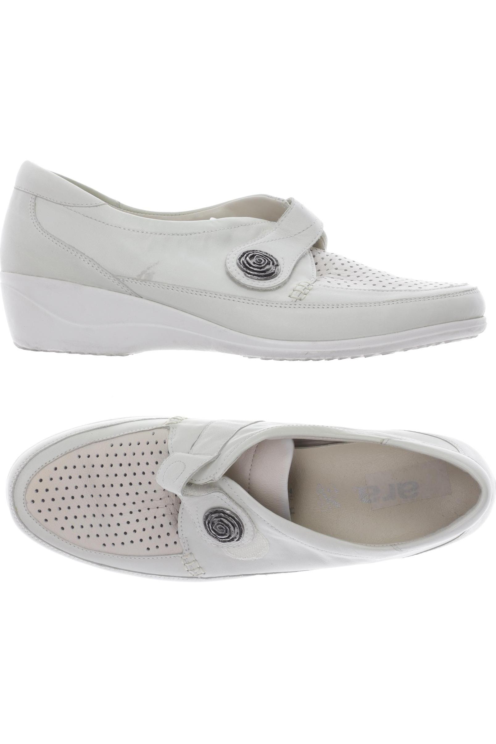 

Ara Damen Halbschuh, hellgrün