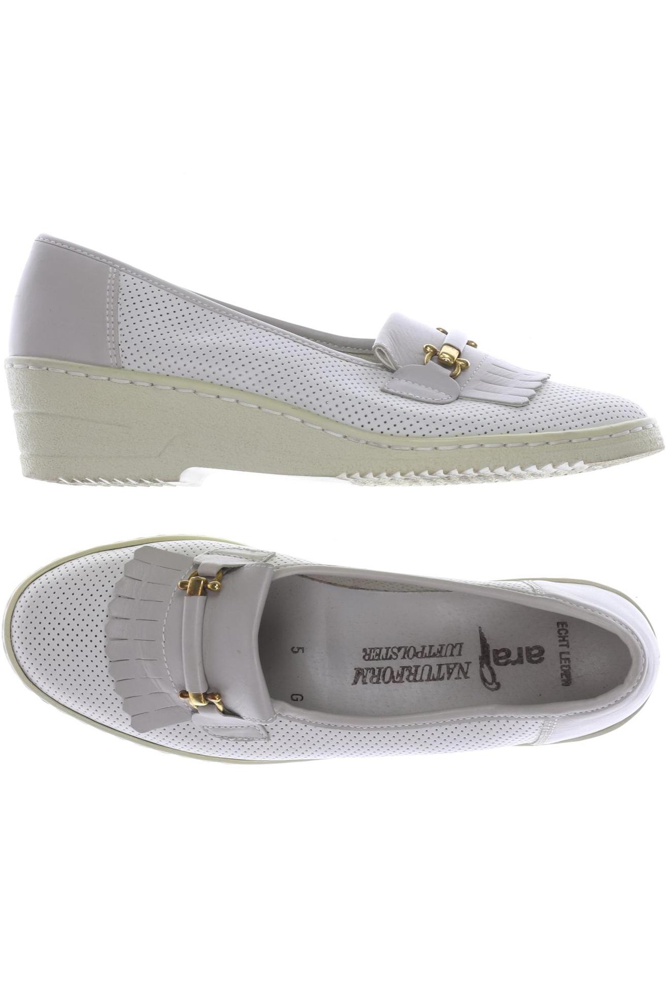 

Ara Damen Halbschuh, beige