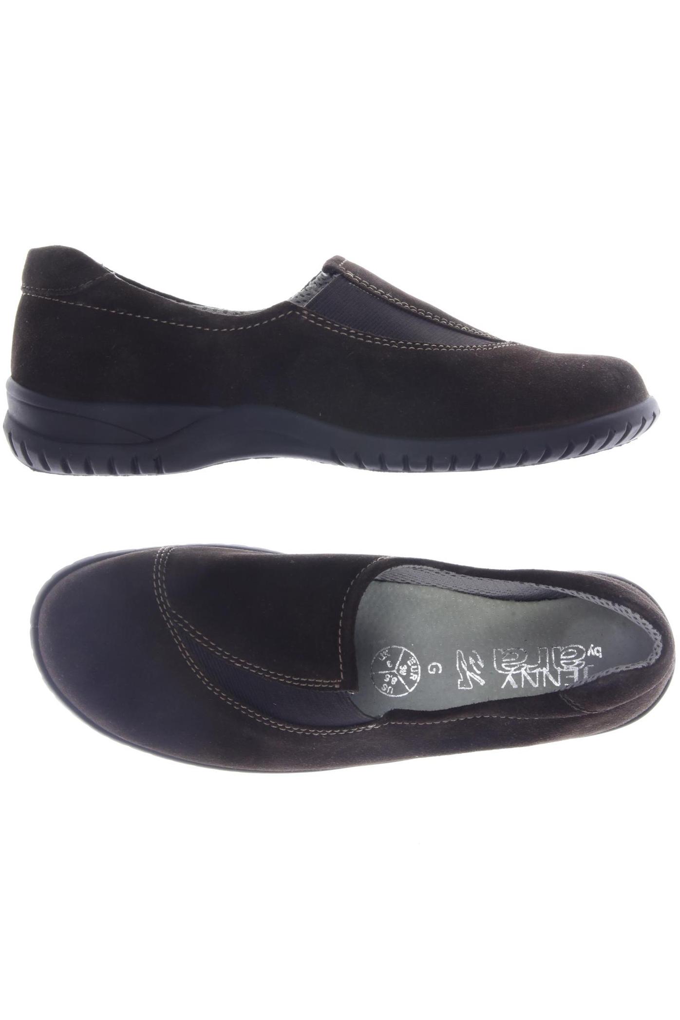 

Ara Damen Halbschuh, braun