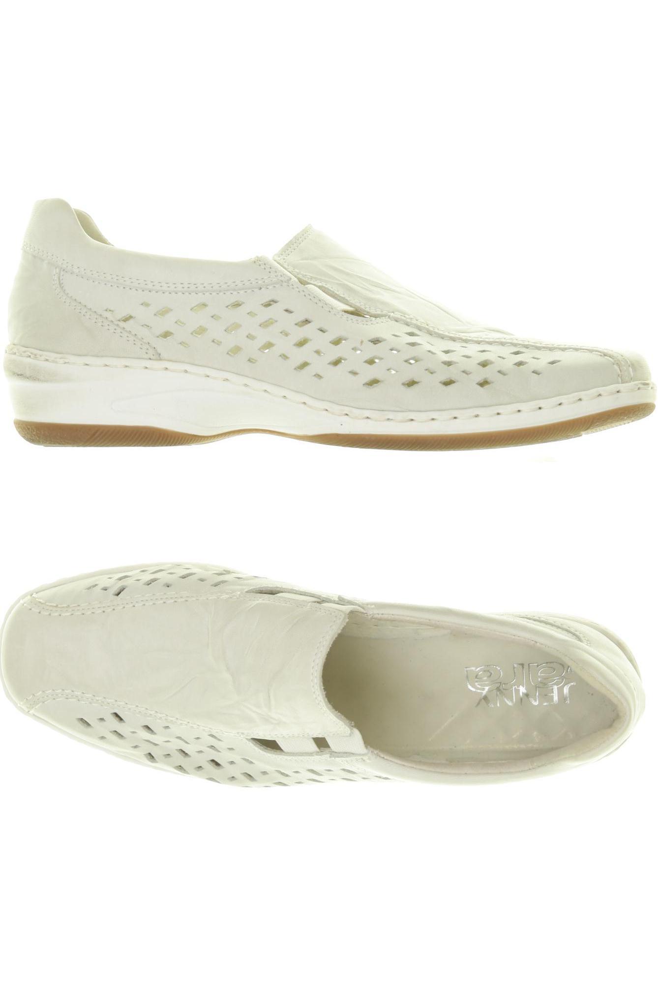 

Ara Damen Halbschuh, grau, Gr. 5.5