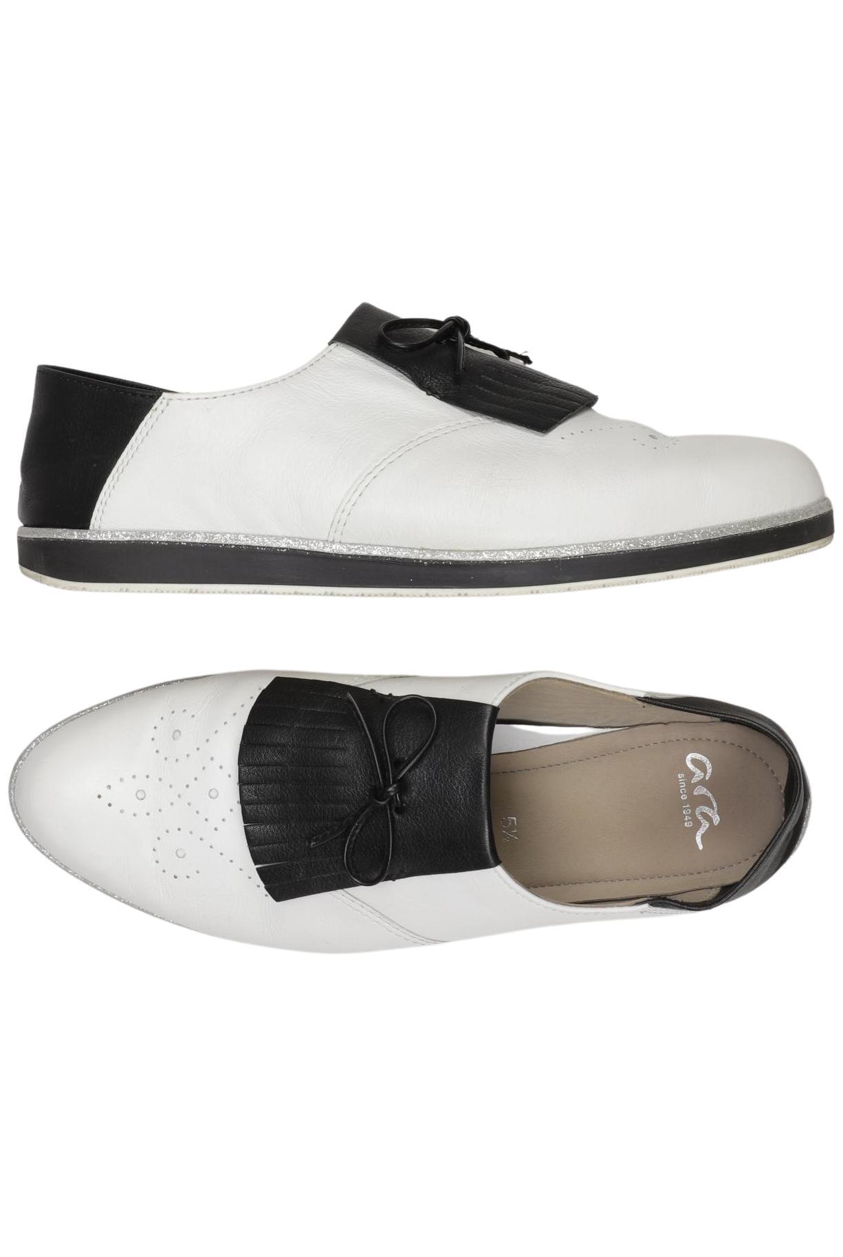 

Ara Damen Halbschuh, mehrfarbig, Gr. 5.5