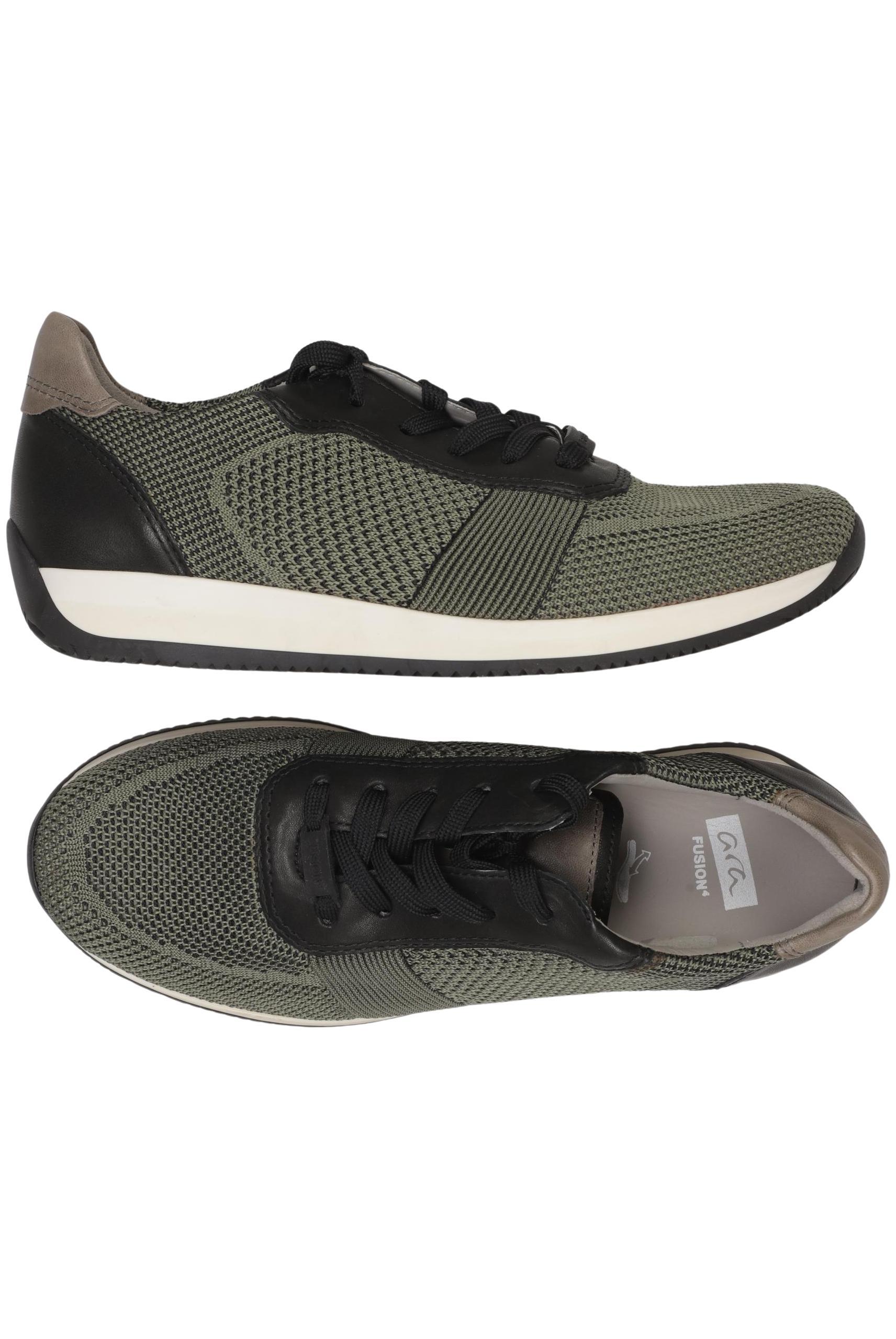 

Ara Damen Halbschuh, mehrfarbig, Gr. 41