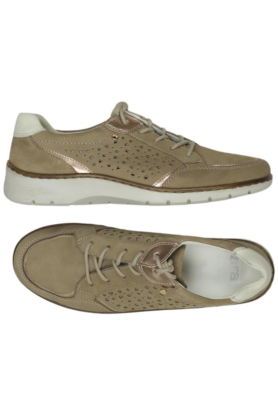 

Ara Damen Halbschuh, mehrfarbig, Gr. 6