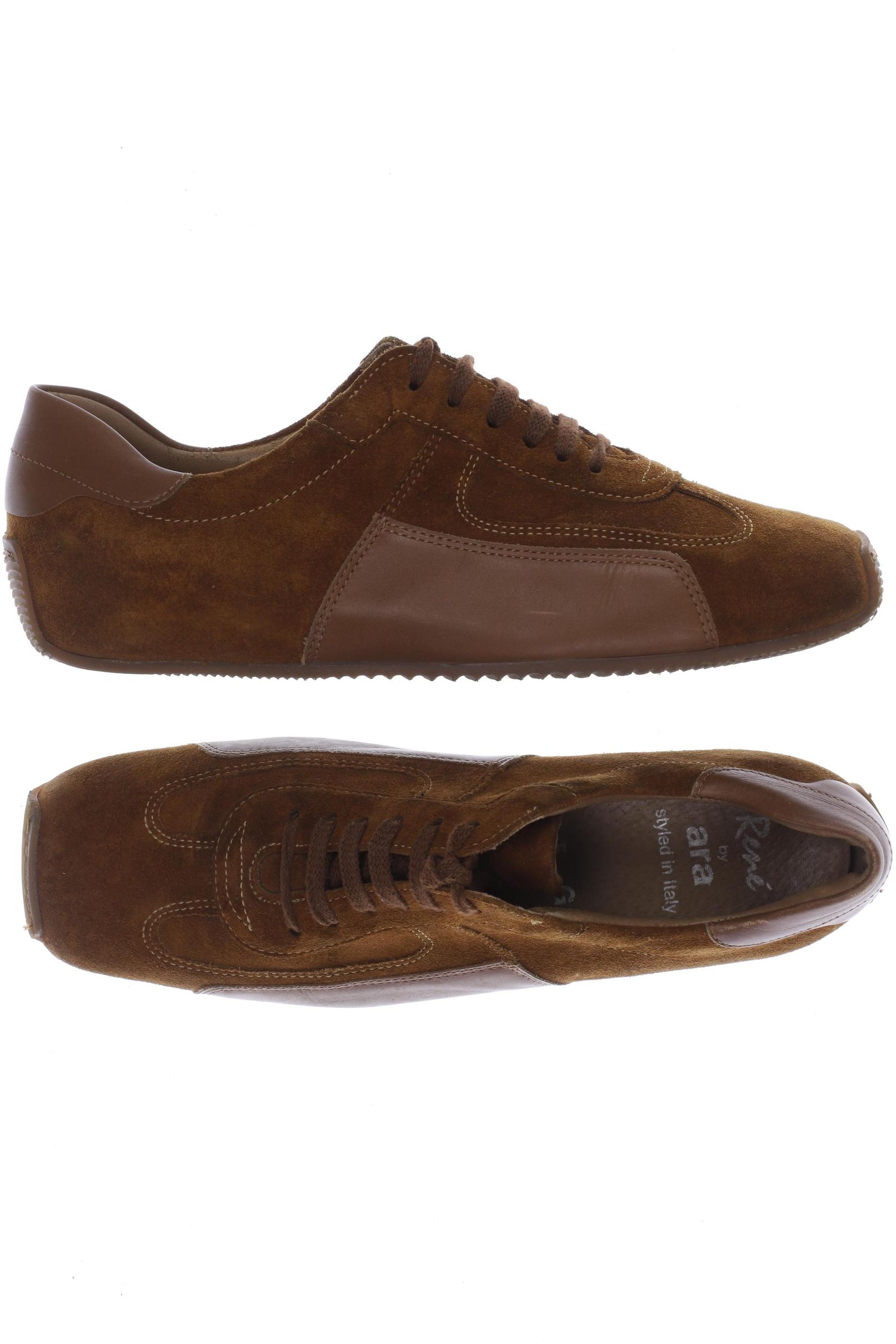 

Ara Damen Halbschuh, braun
